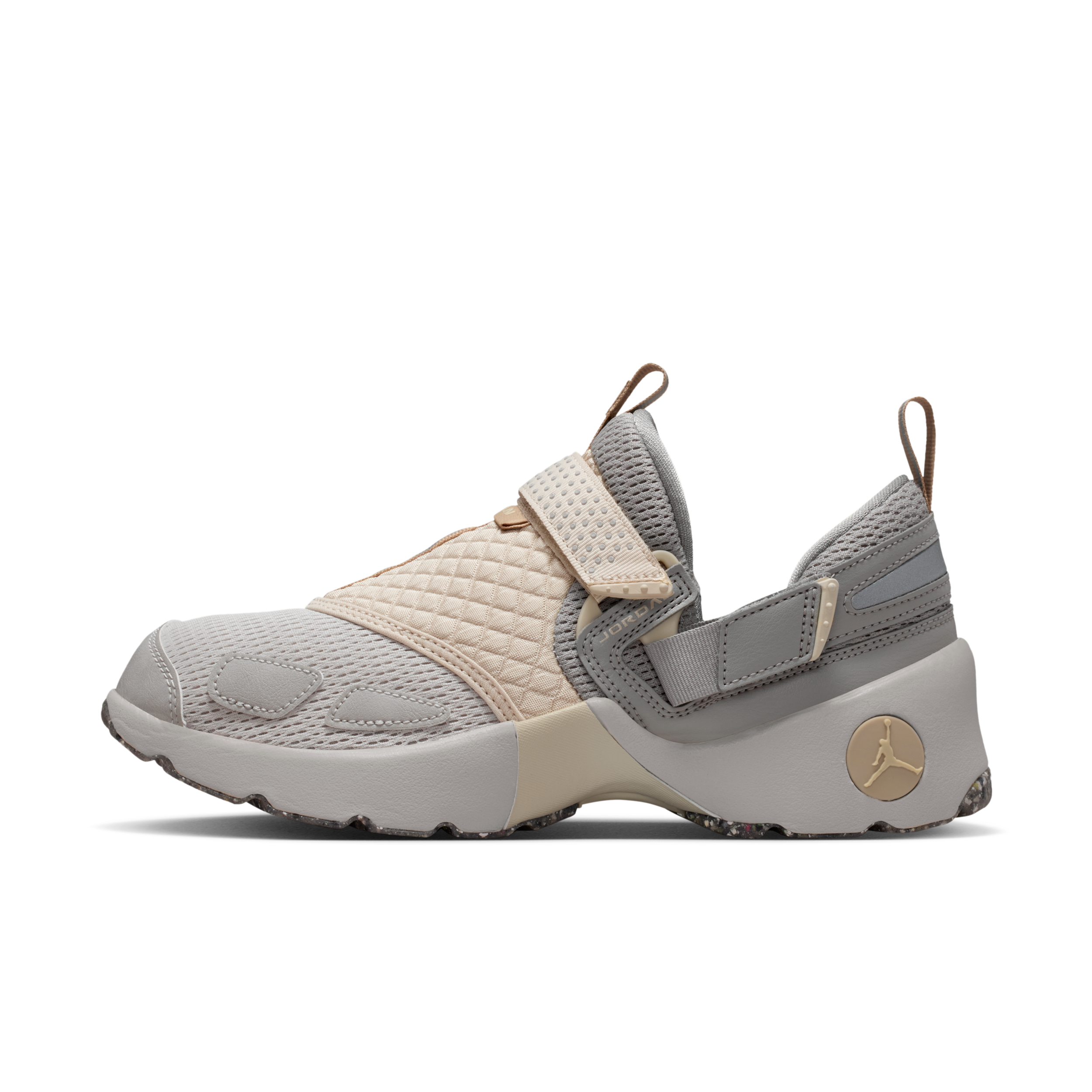 jordan trunner lx premier