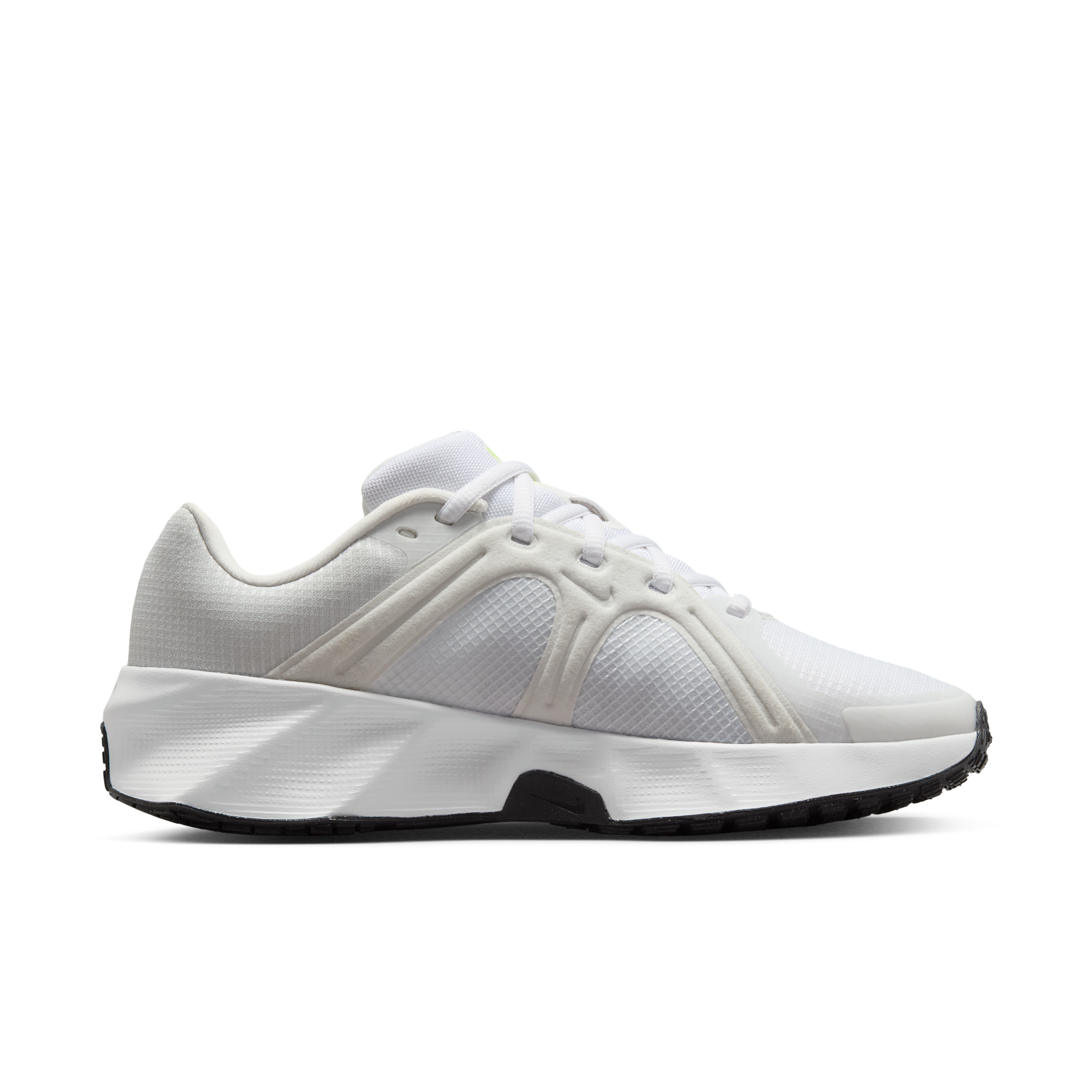 Nike Metro Tek Women's Shoes - White - HQ2312-103