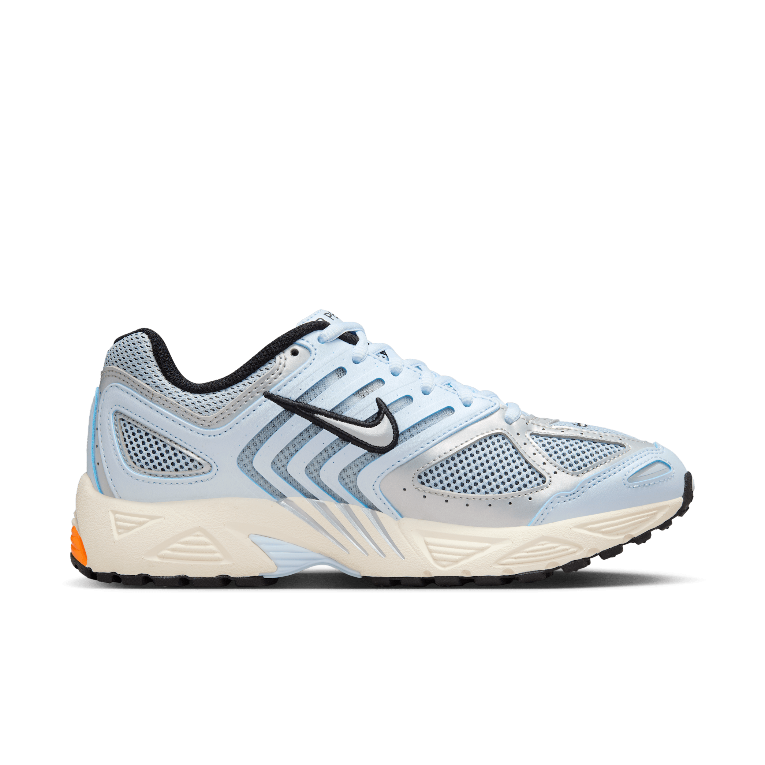 Nike Air Pegasus 2005 sko til dame - Blå - HQ1675-400