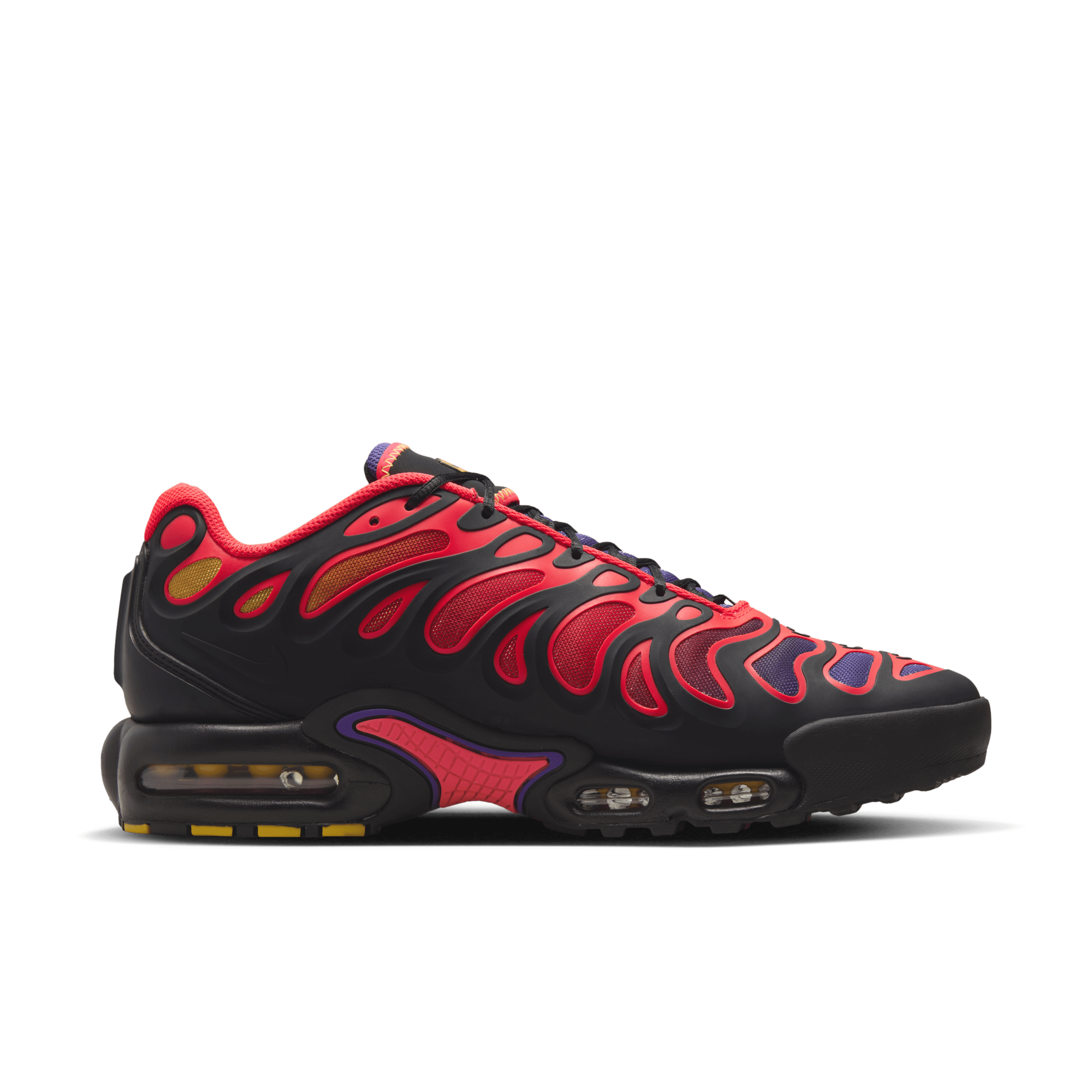 Chaussure Nike Air Max Plus Drift pour homme - Noir