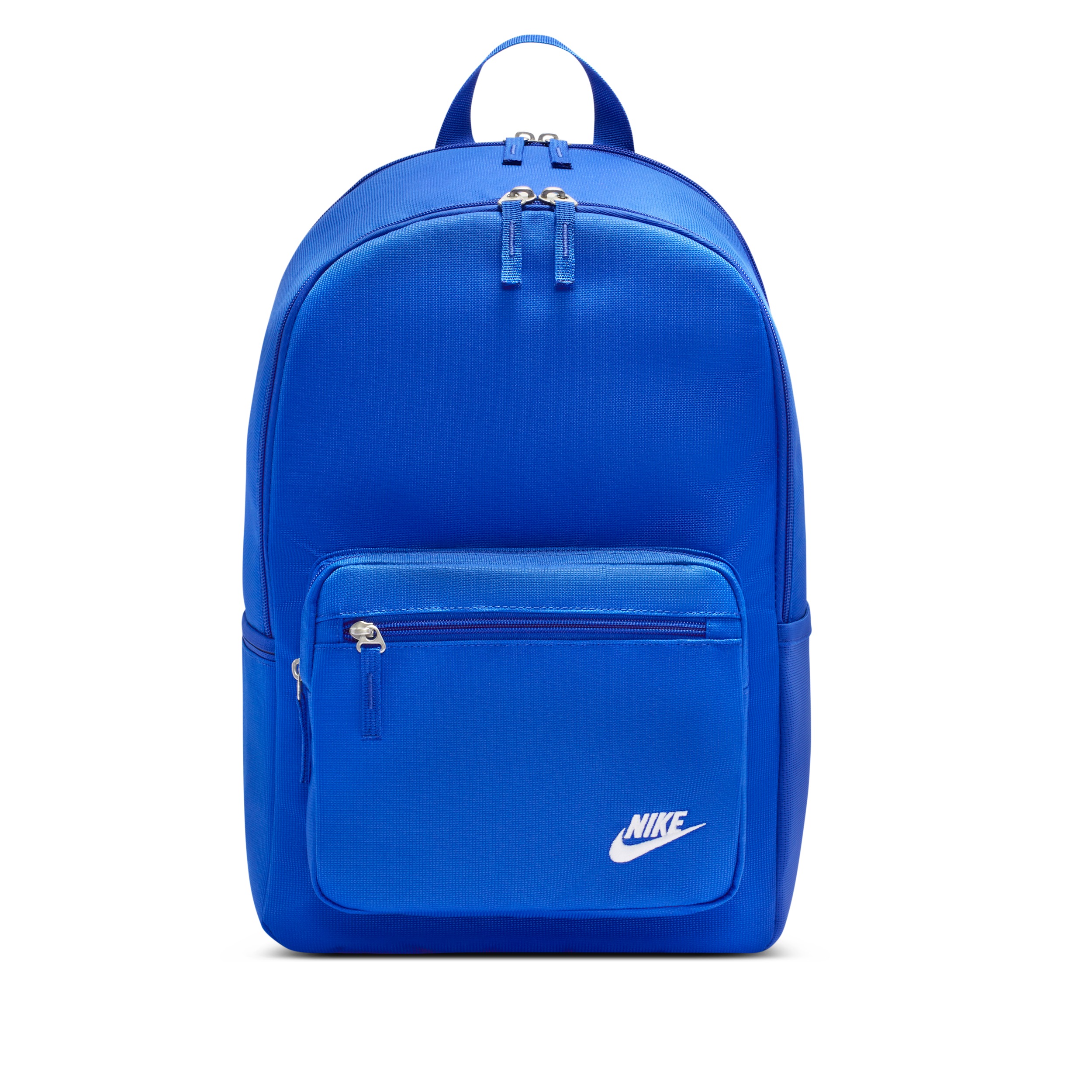 Nike Heritage Eugene rugzak (23 liter) - Blauw