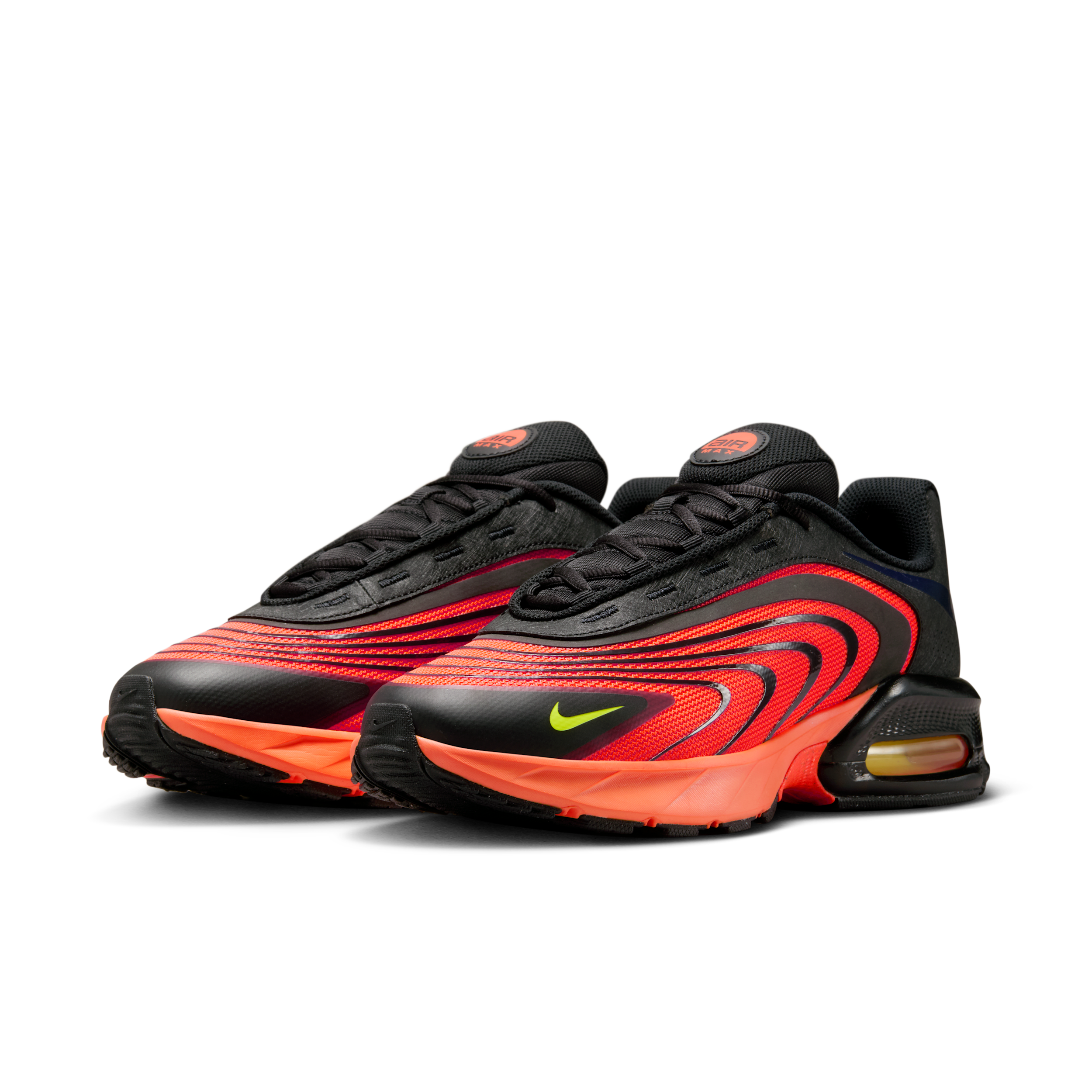 nike air max fire orange