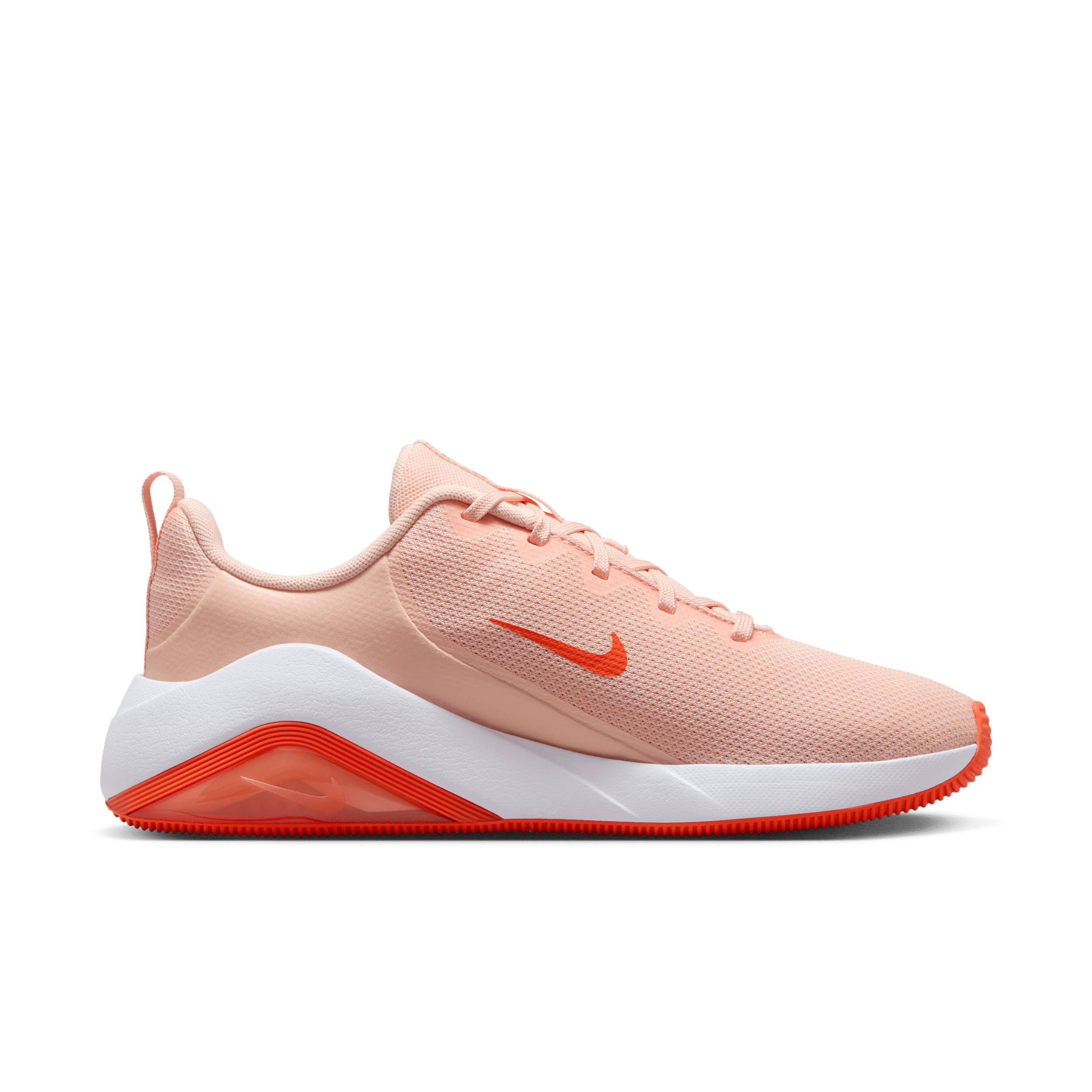 Sapatilhas de treino Nike Bella 7 para mulher - Rosa - FZ1689-600