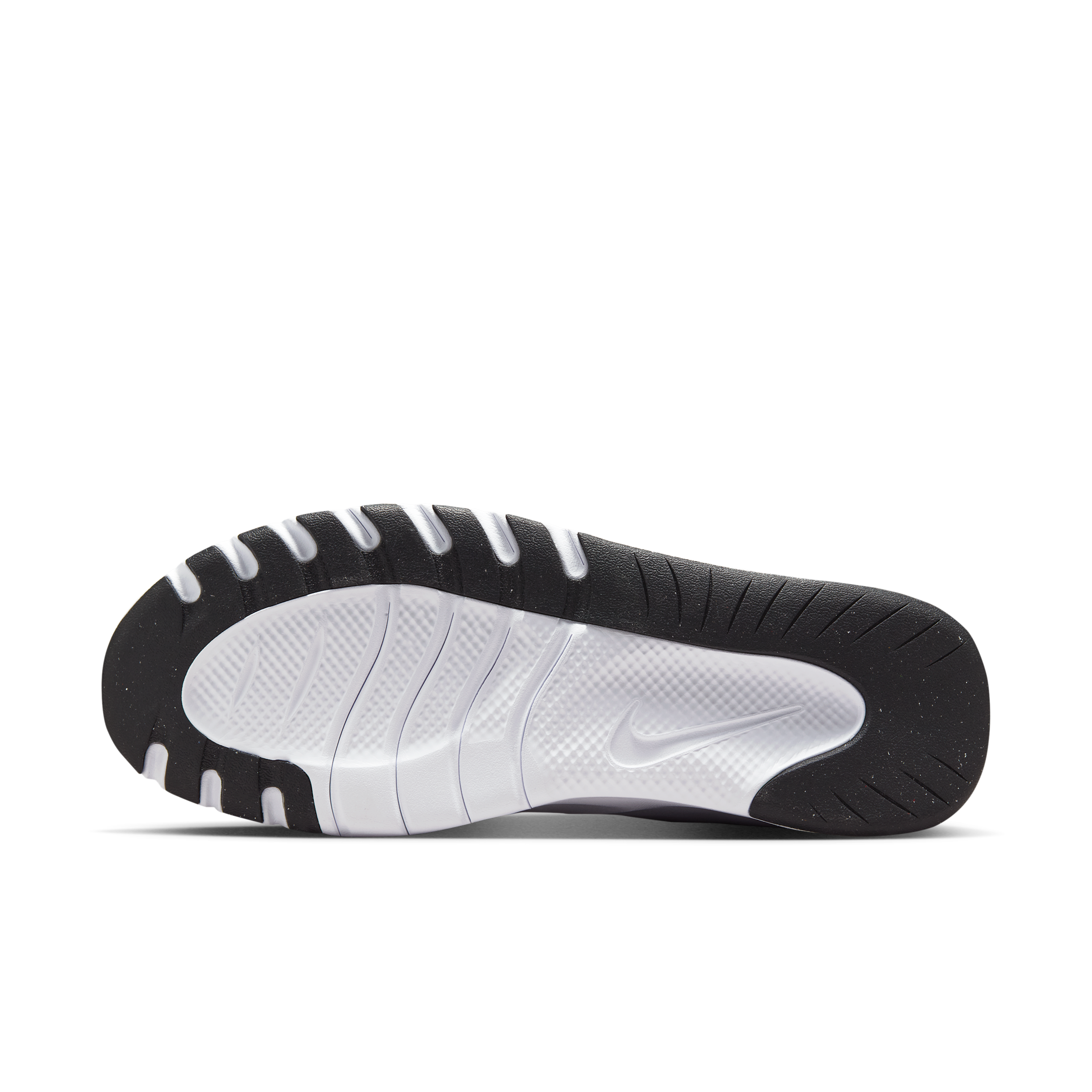 Sapatilhas de treino Nike Flex Train para homem - Branco - HV9972-109