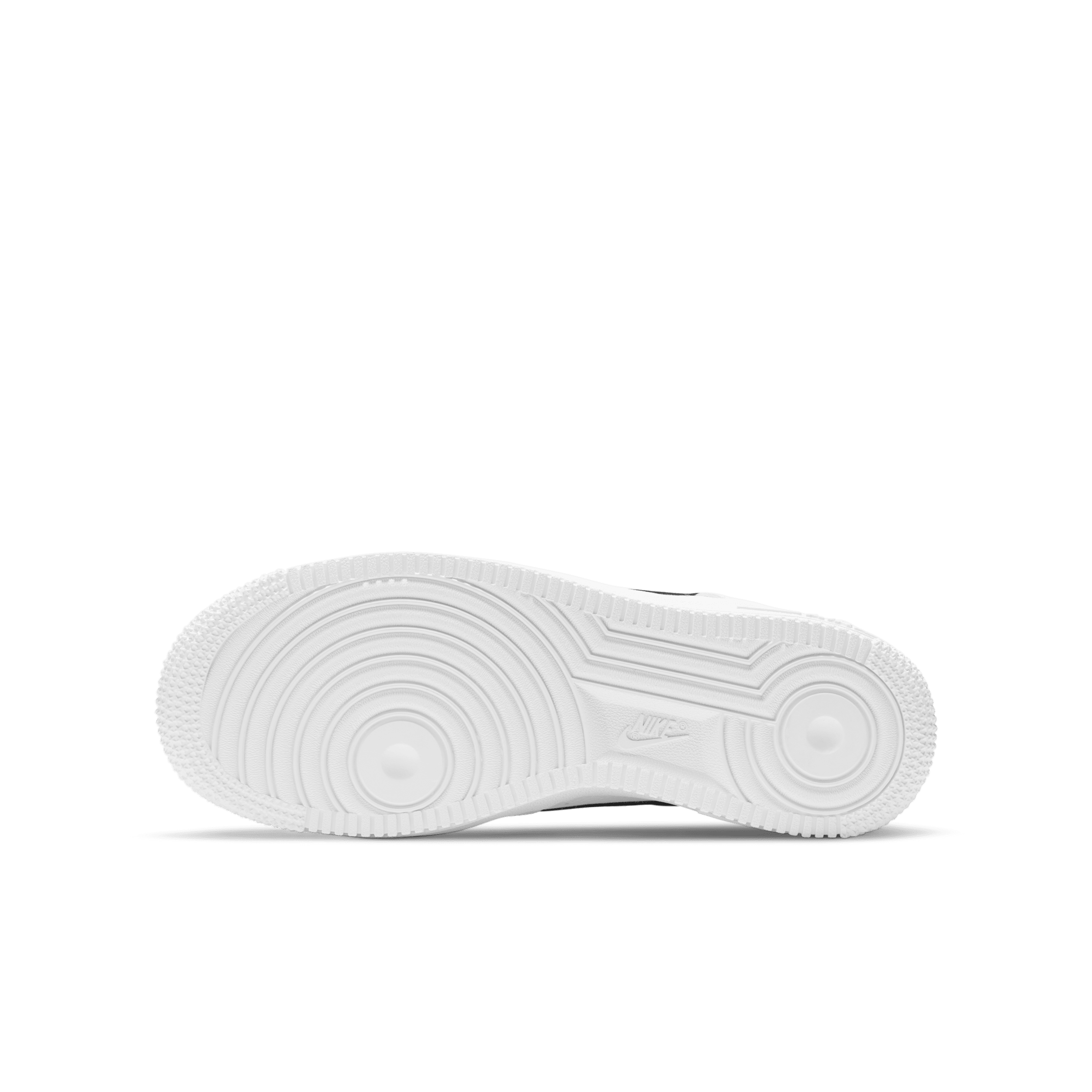 Thumbnail - Nike Air Force 1 Schuh für ältere Kinder - Weiß