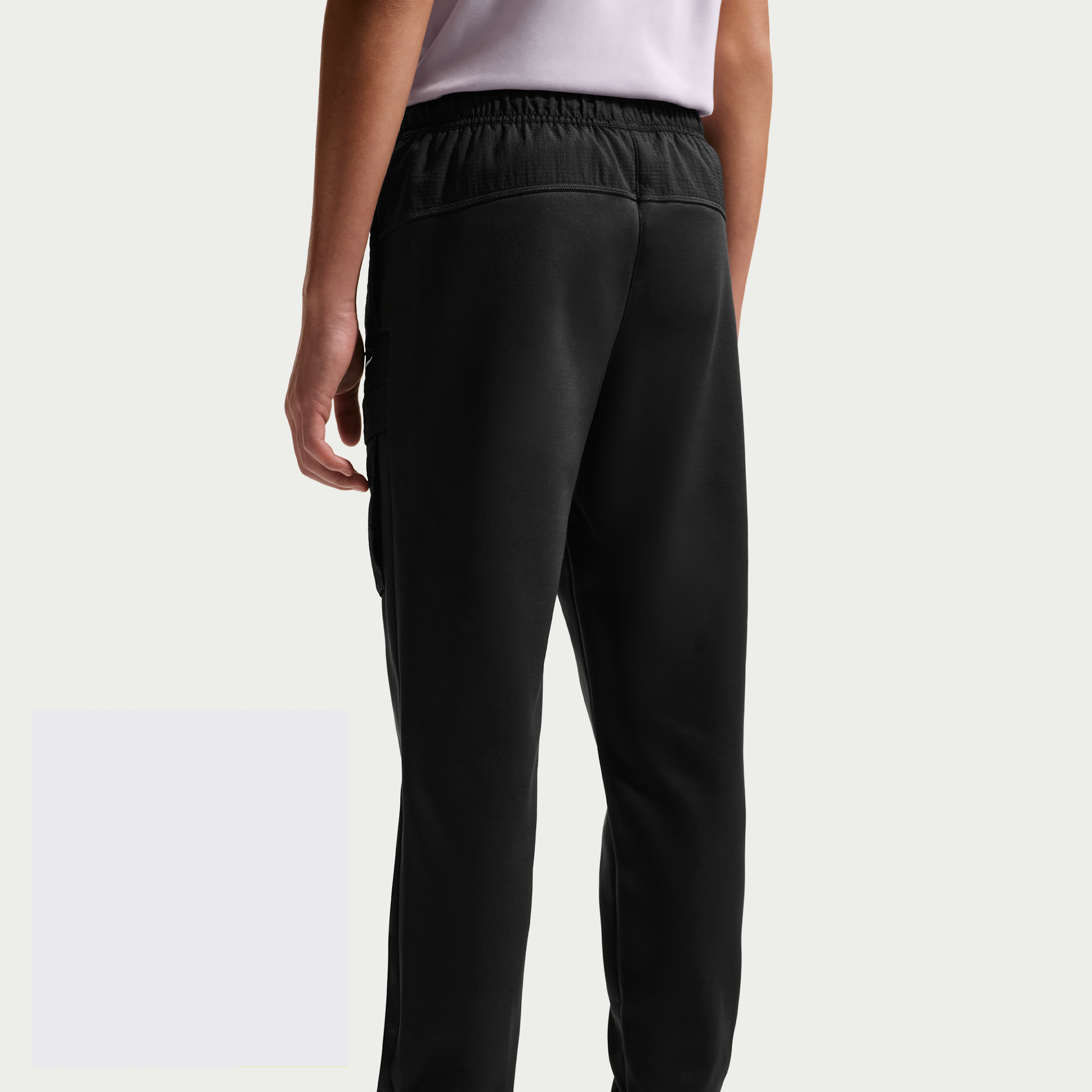 Thumbnail - Nike City Utility Hose (ältere Kinder) - Schwarz