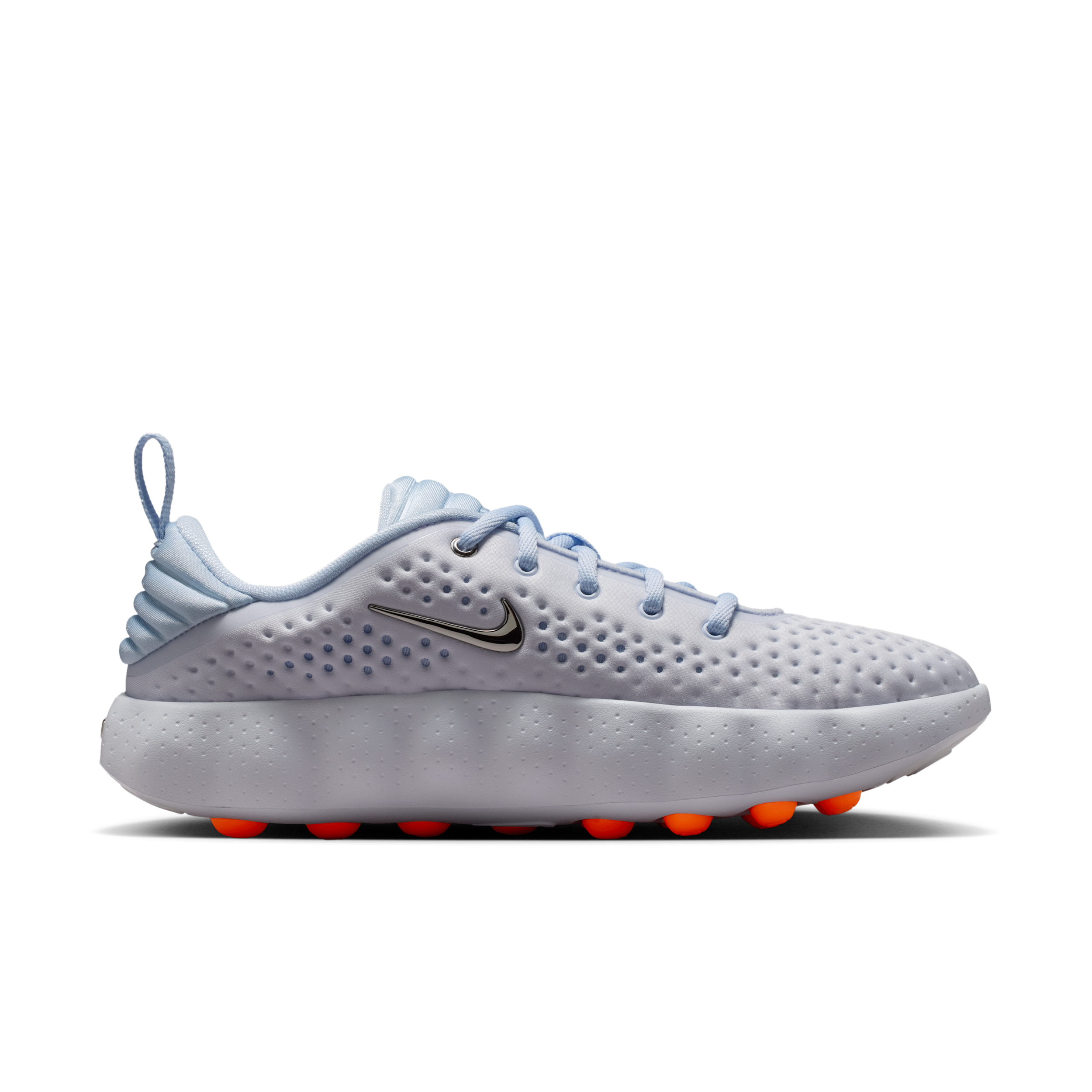 Nike Mind 002 Women's Pregame Shoes - Grey - HQ4310-002