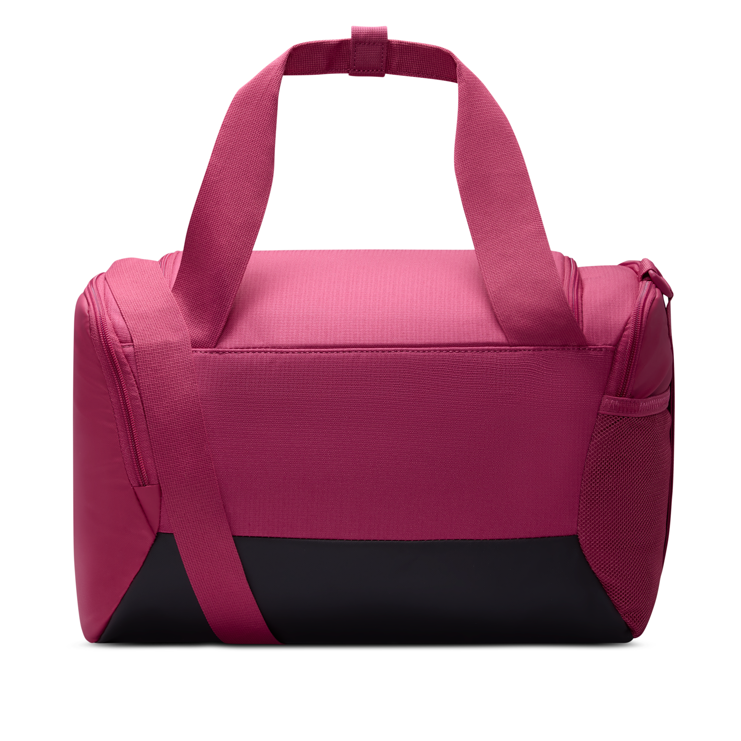 Thumbnail - Nike Brasilia 9.5 Trainingstasche (XS, 25 l) - Lila