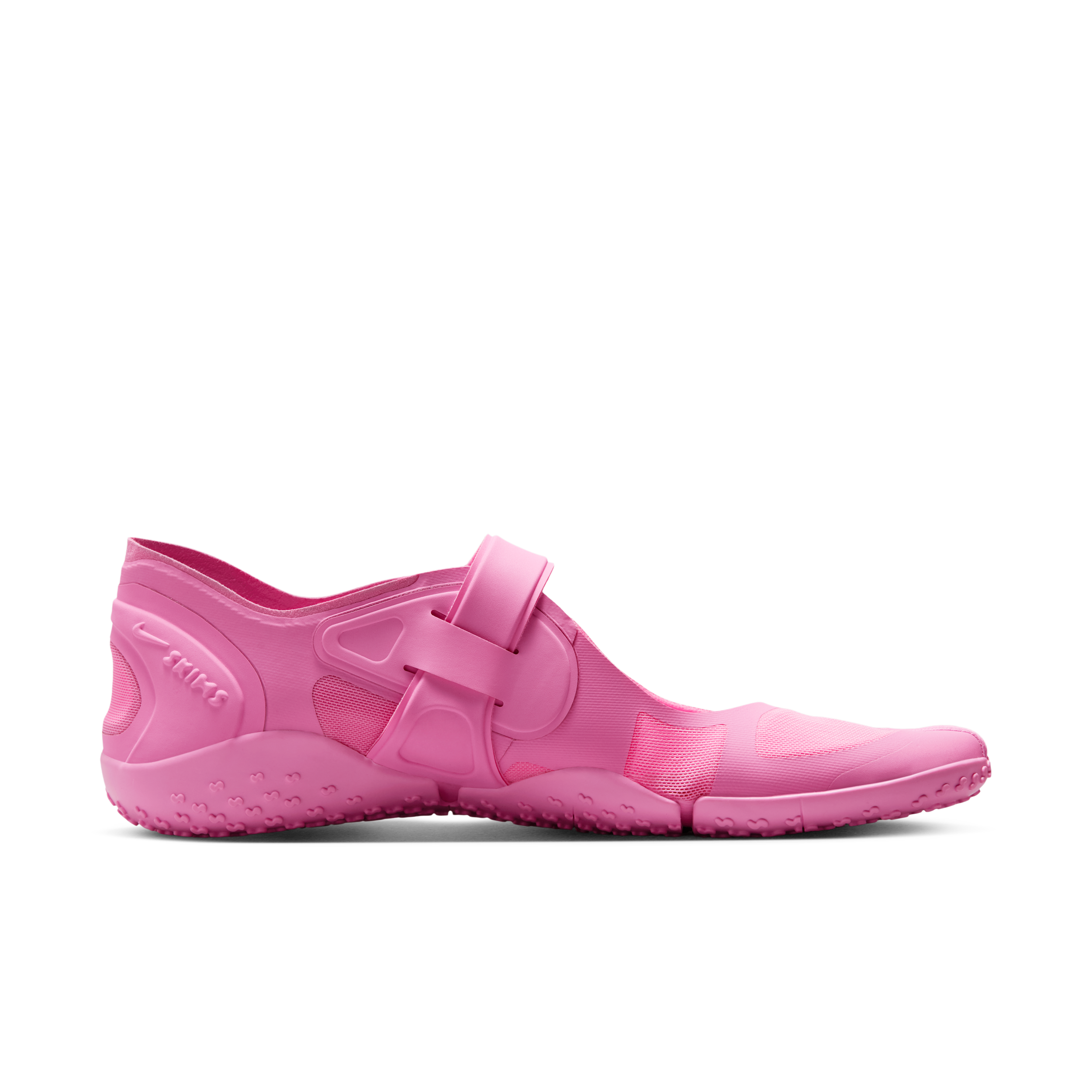 Chaussure NikeSKIMS Rift Mesh pour femme - Rose - IO7694-600