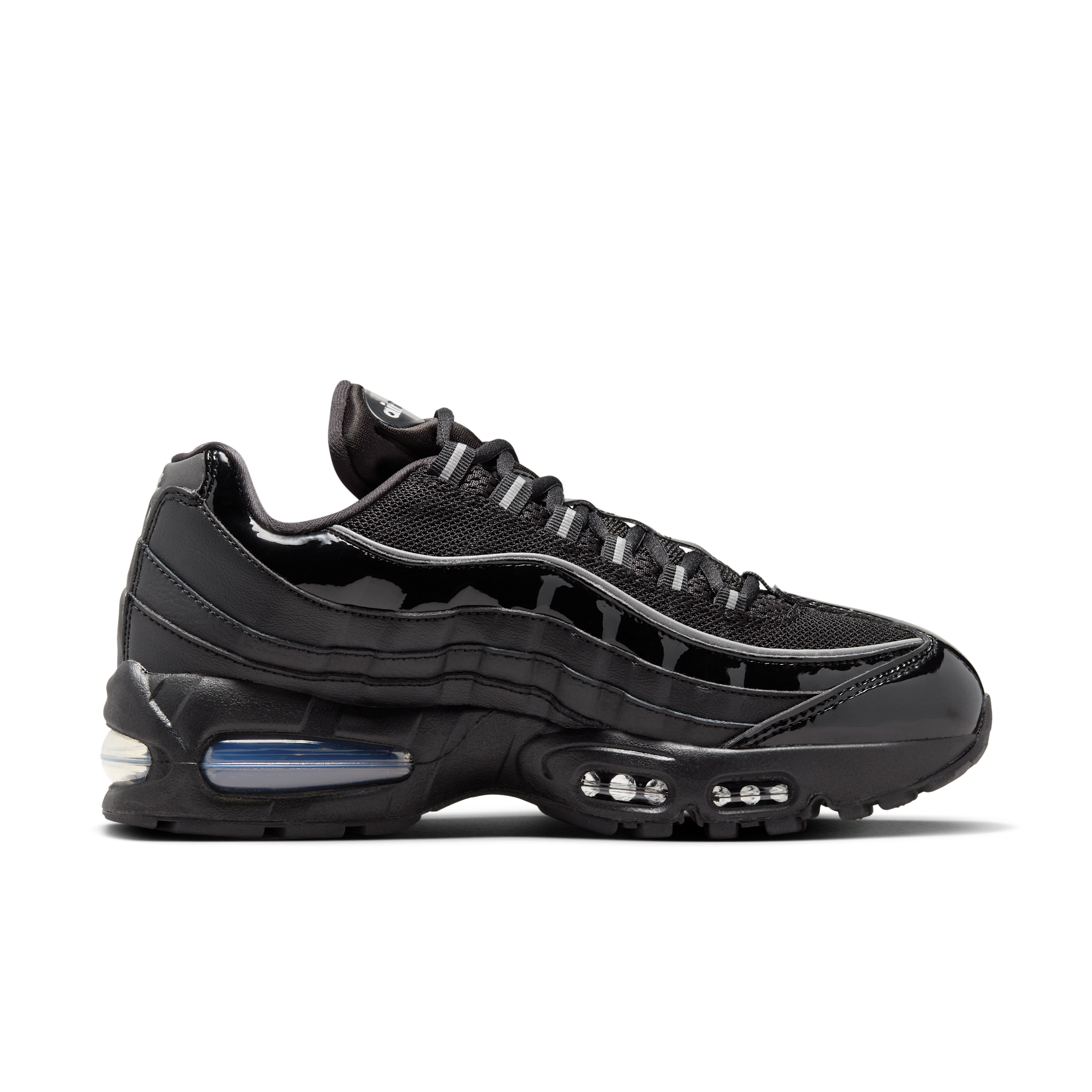 Nike Air Max 95 Big Bubble - IB6397-001