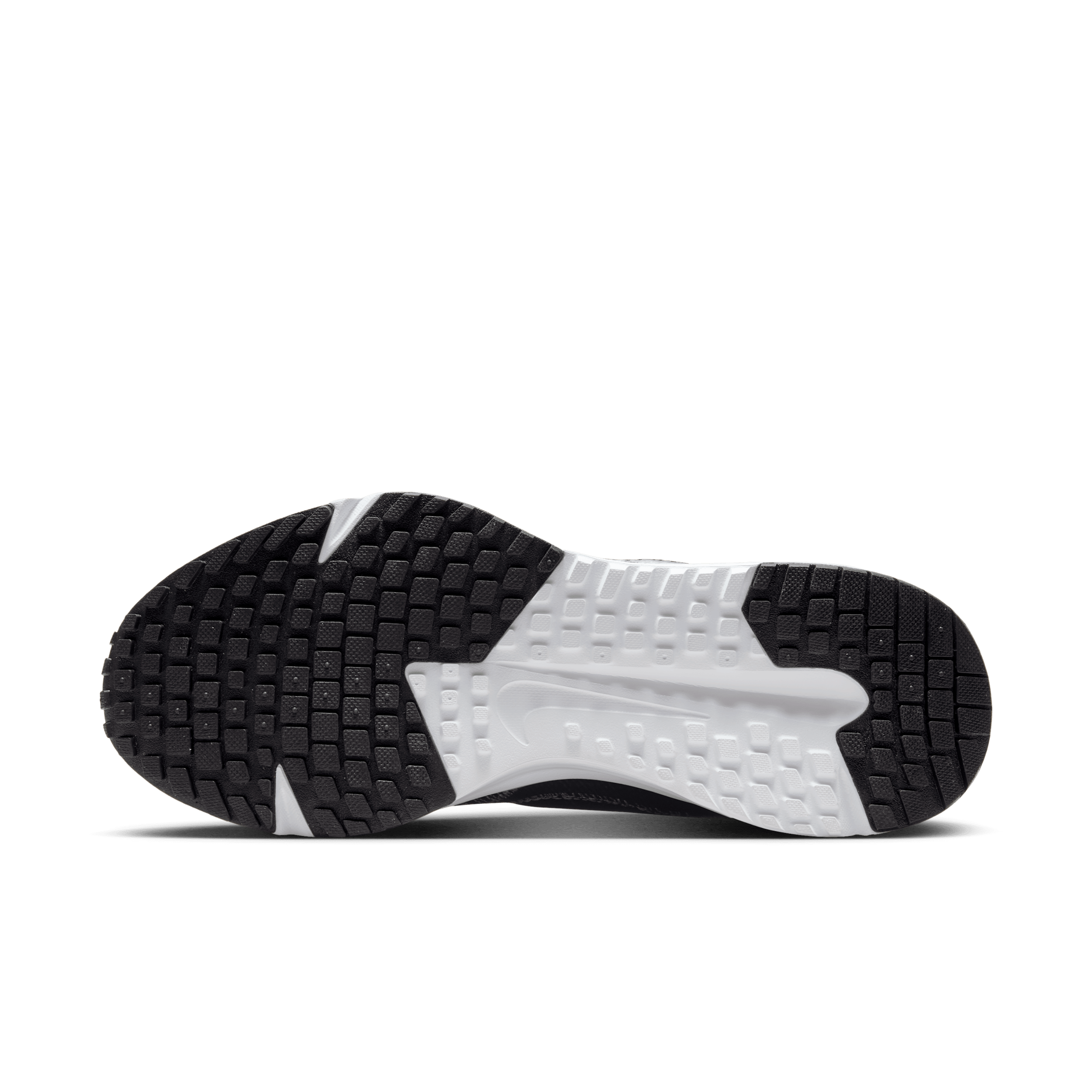 Nike Run DefyStraßenlaufschuh (Damen) - Schwarz - HM9593-002