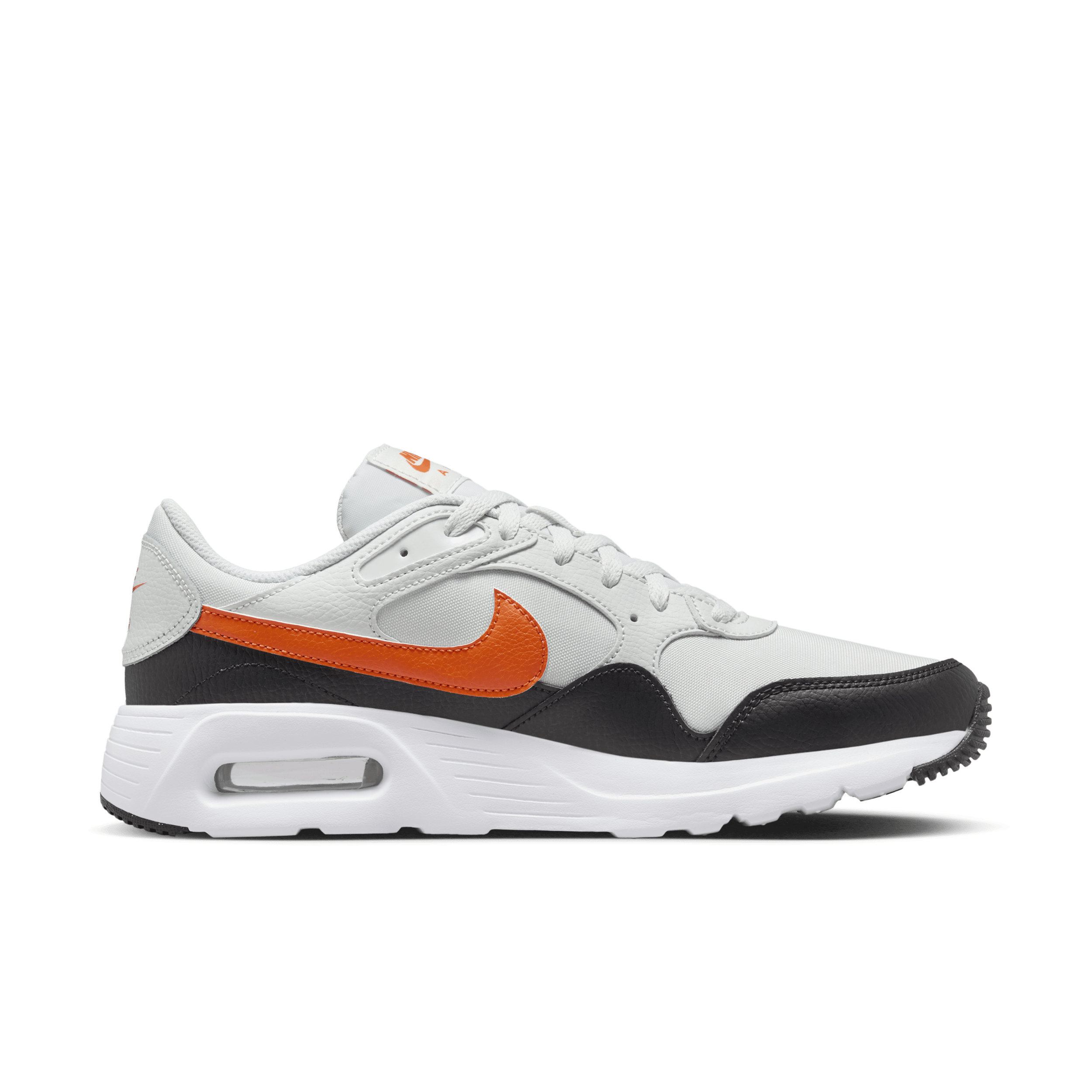 Chaussure Nike Air Max SC pour homme - Gris