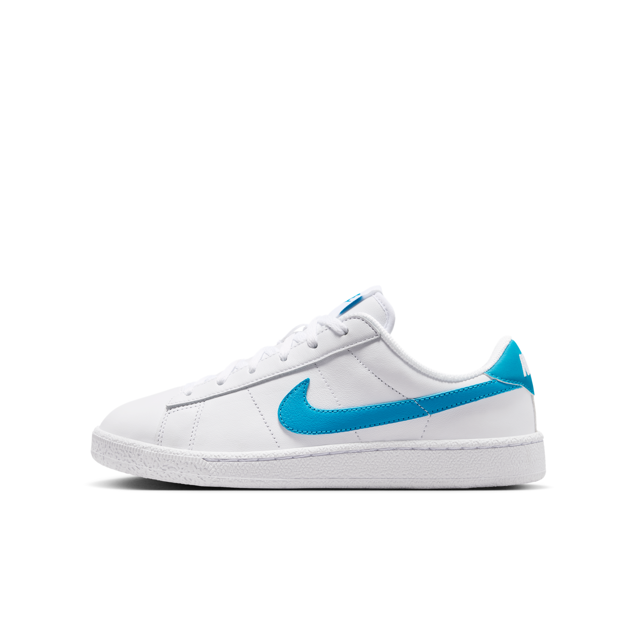 Nike Tennis Classic, Vit