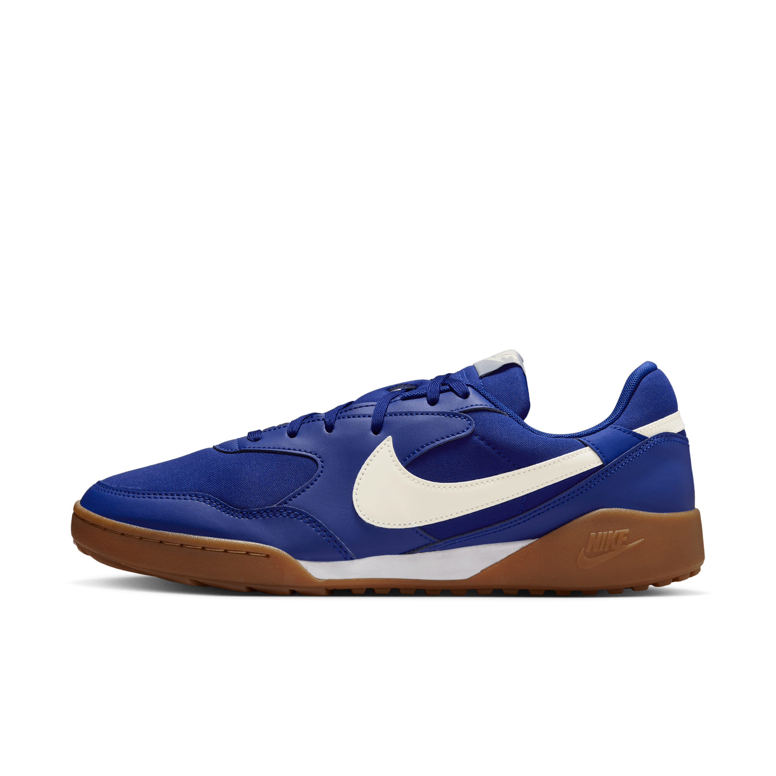 Nike Terra Manta Men's Shoes - Blue