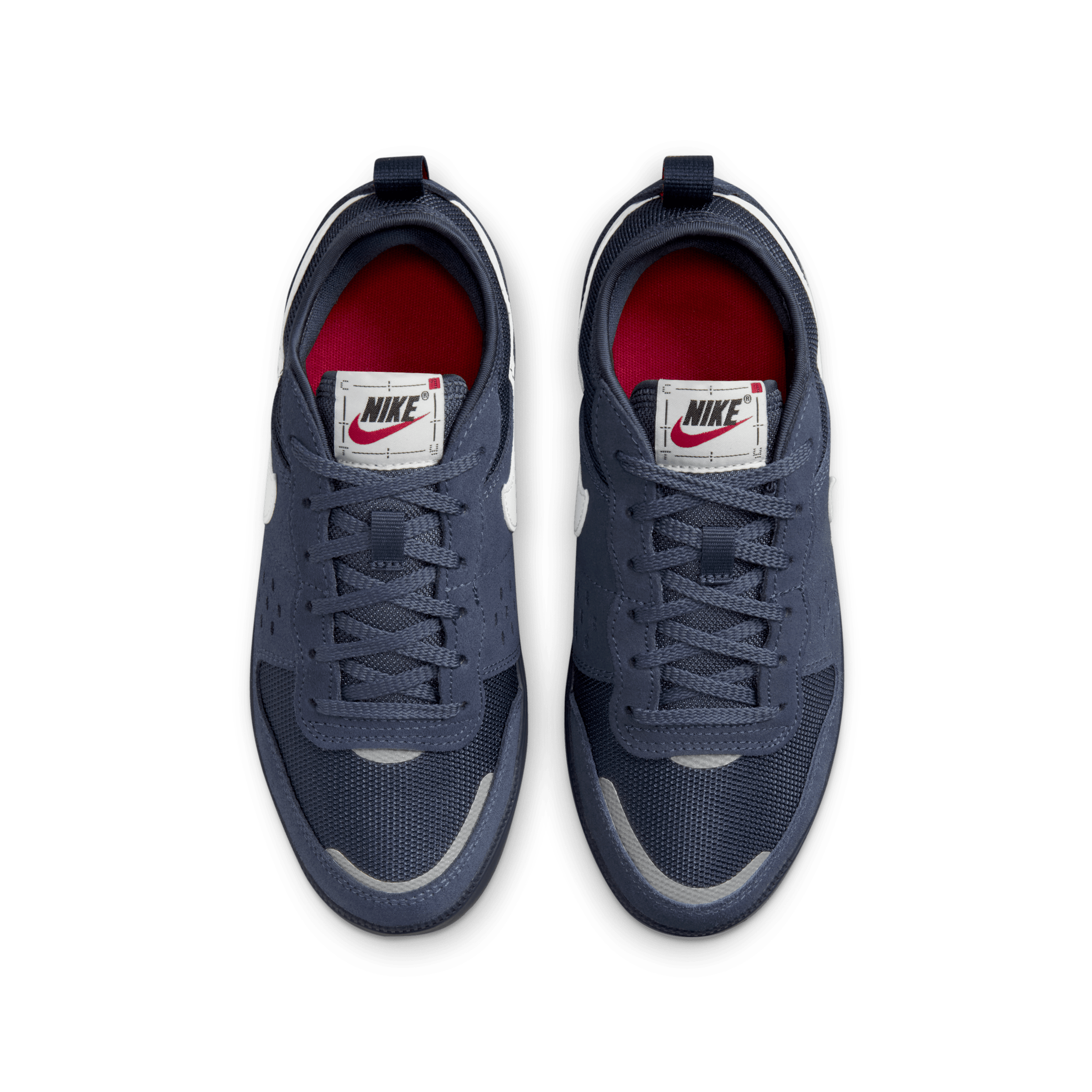 Chaussure Nike C1TY « Coveralls » pour ado - Bleu