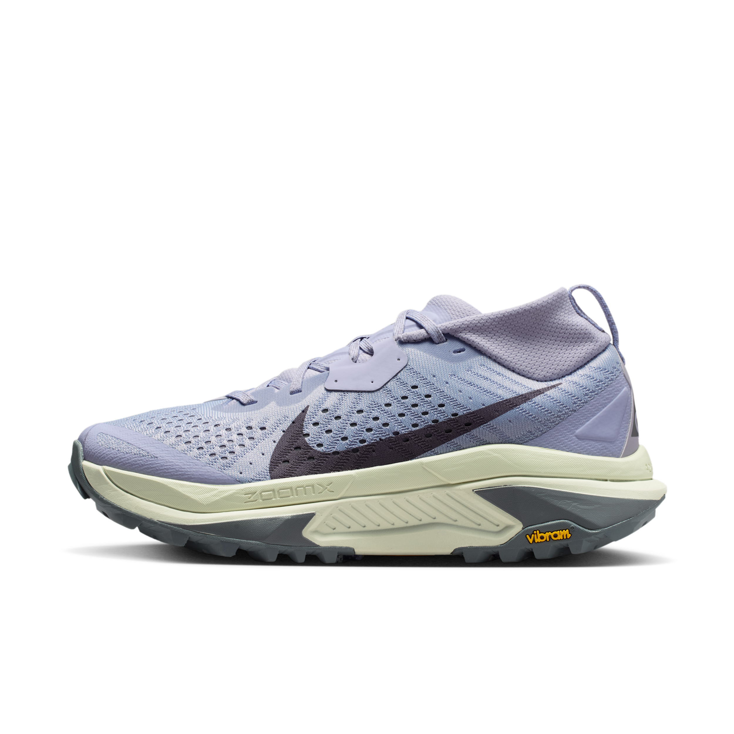 Chaussure de trail ACG Zegama Trail pour femme - Gris Gris