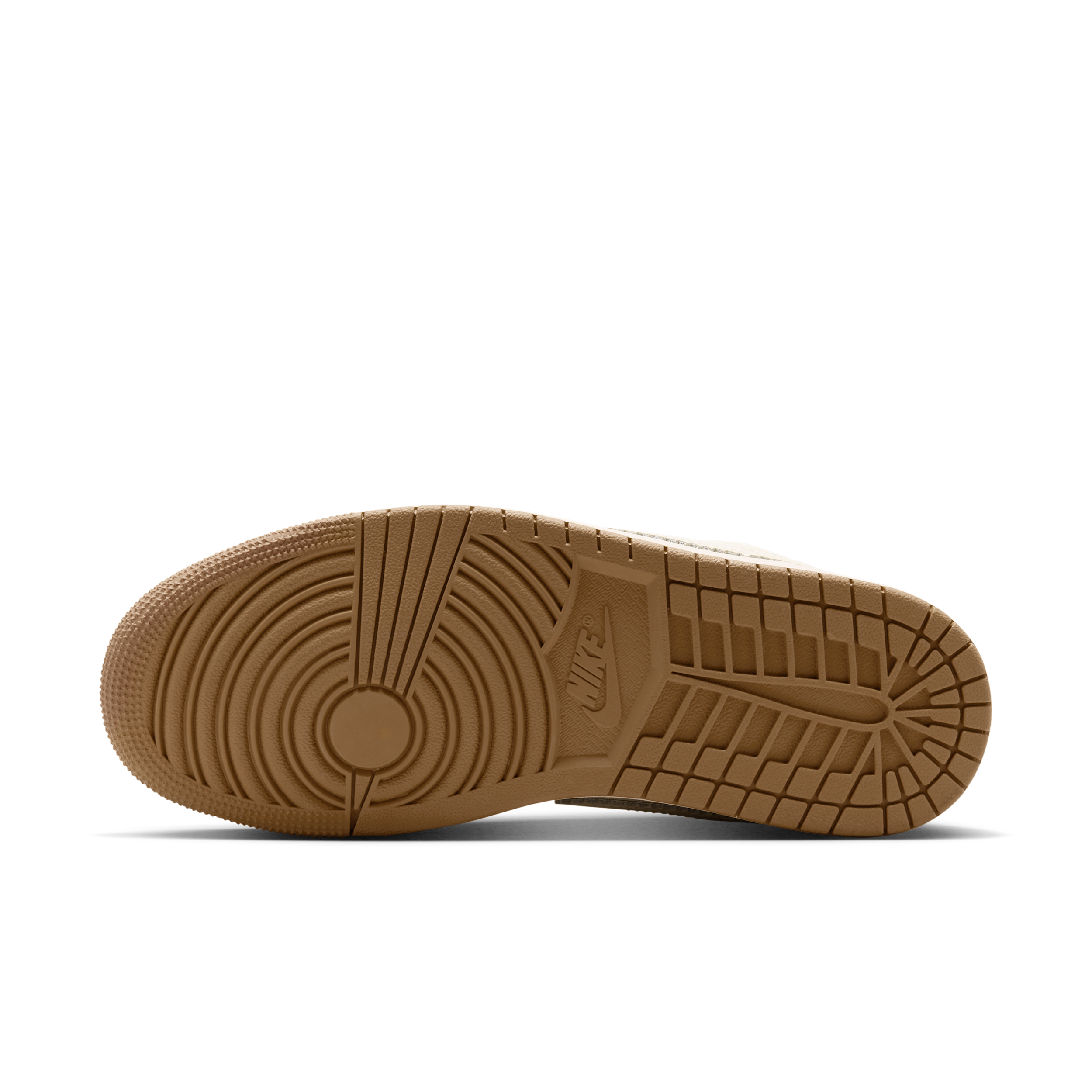 Air Jordan 1 Low SE-sko til kvinder - hvid - IO0759-100