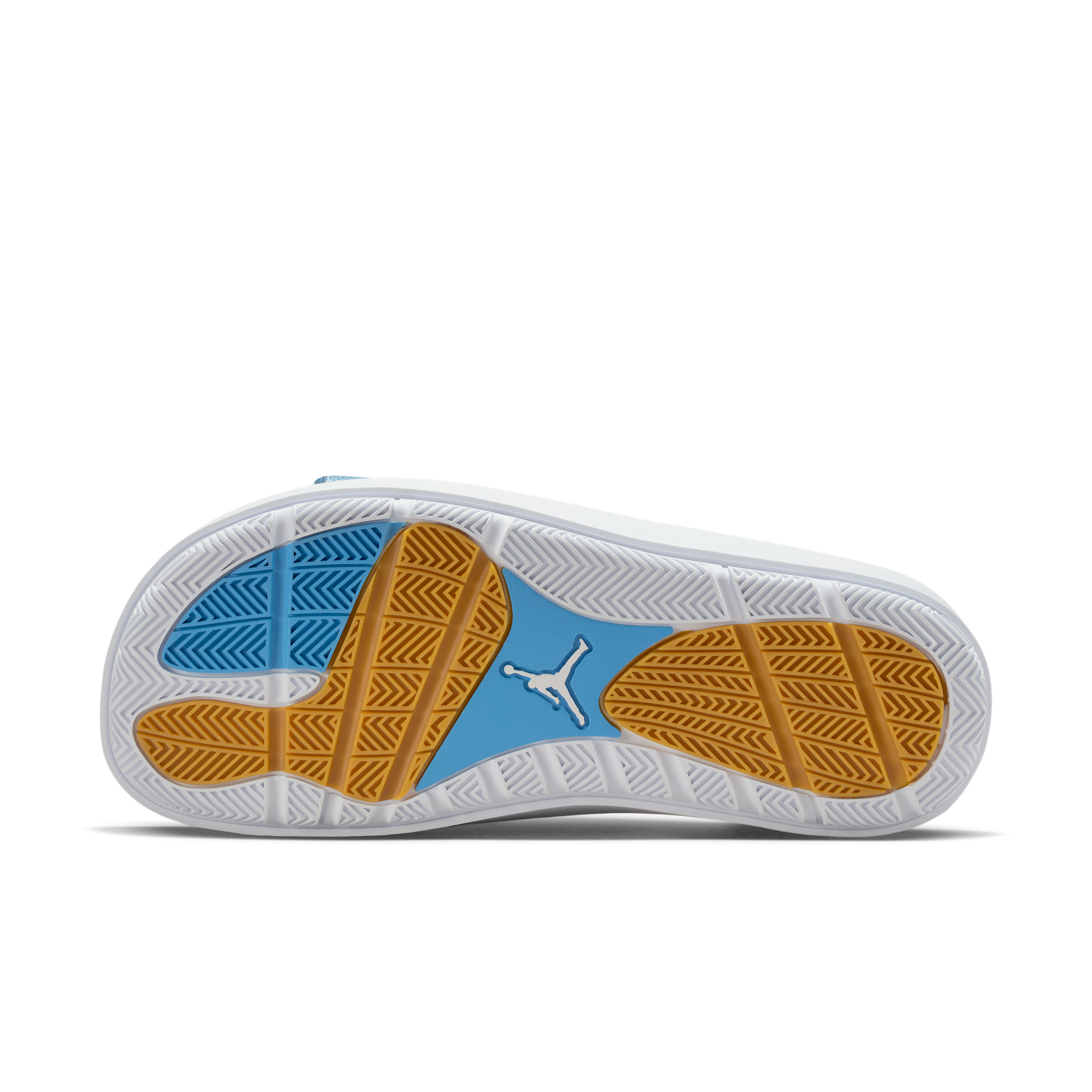 Air Jordan Wmns Jordan Sophia Slide 'Blue Beyond' | Women's Size 12 - HQ8070-400