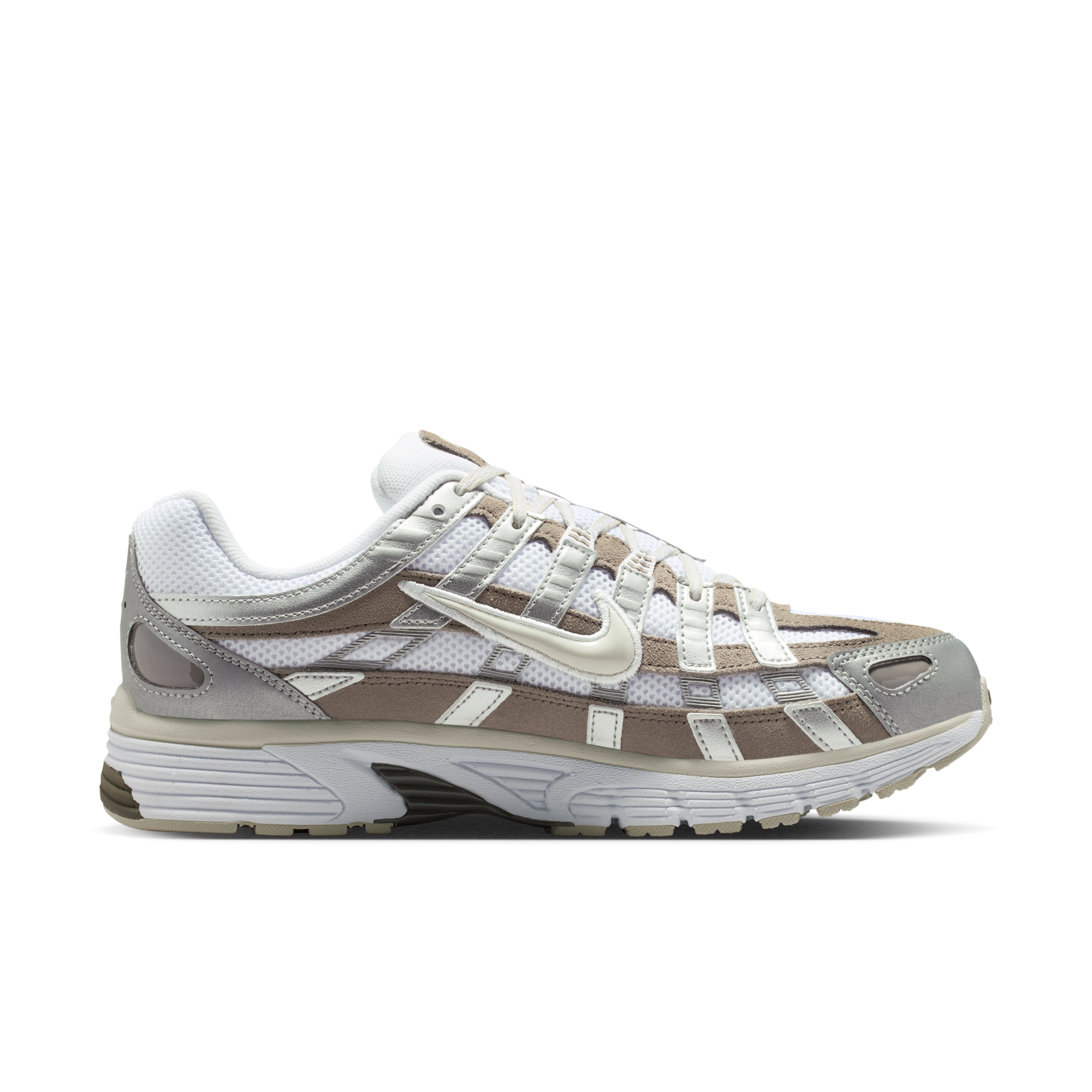 Nike P-6000 Women's Shoes - IU7554-100