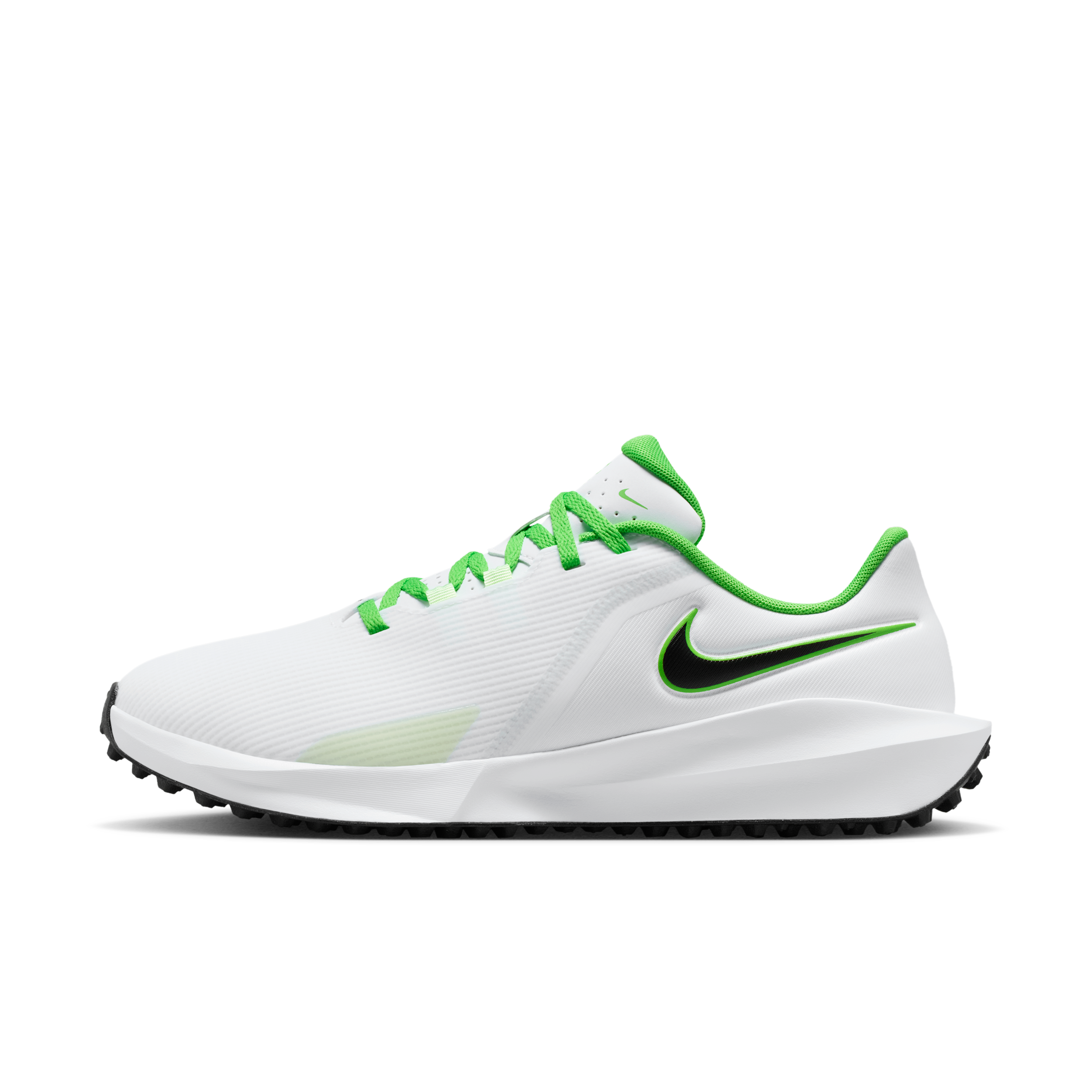 Thumbnail - Nike Infinity G NN Golfschuh - Weiß