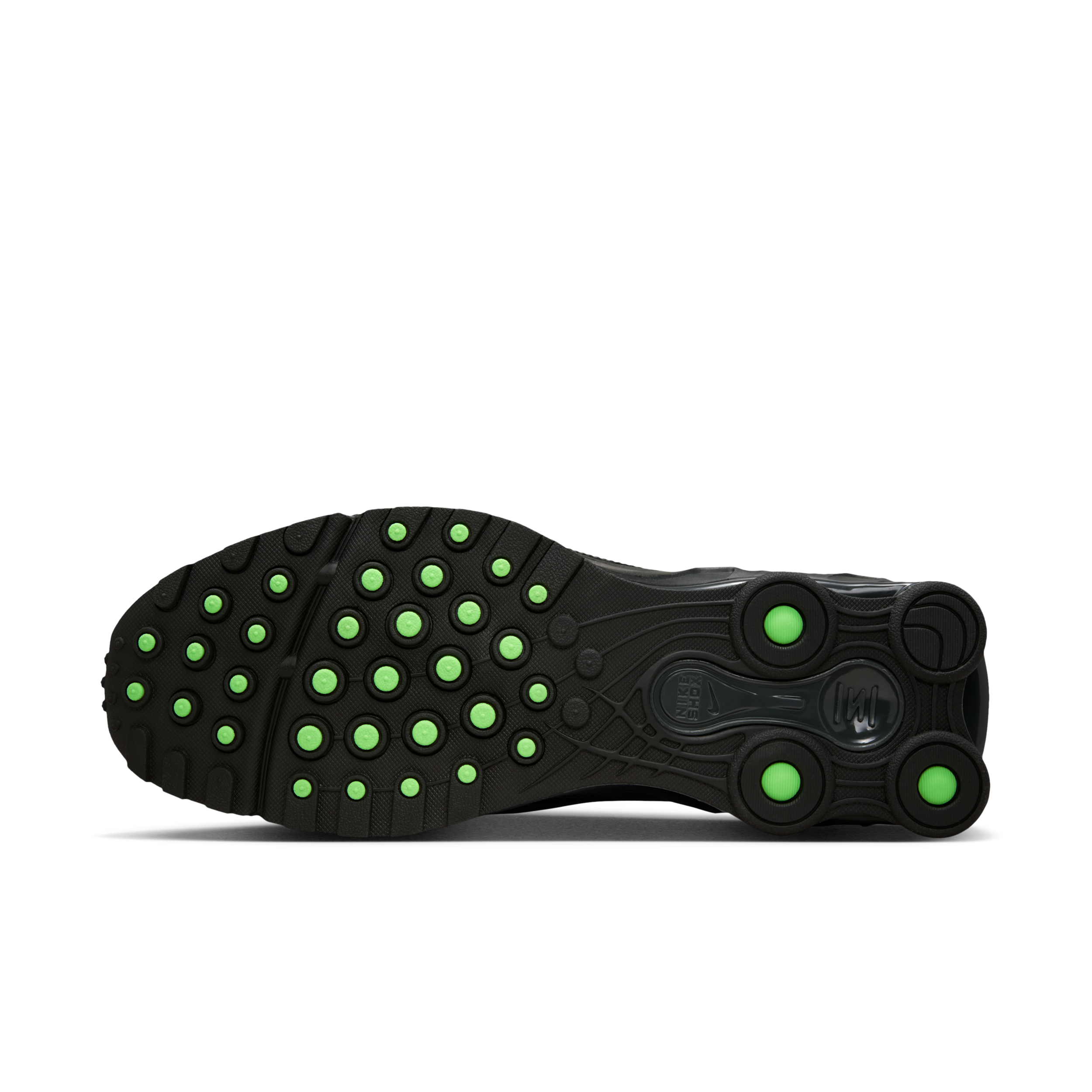 Nike Shox Ride au meilleur prix