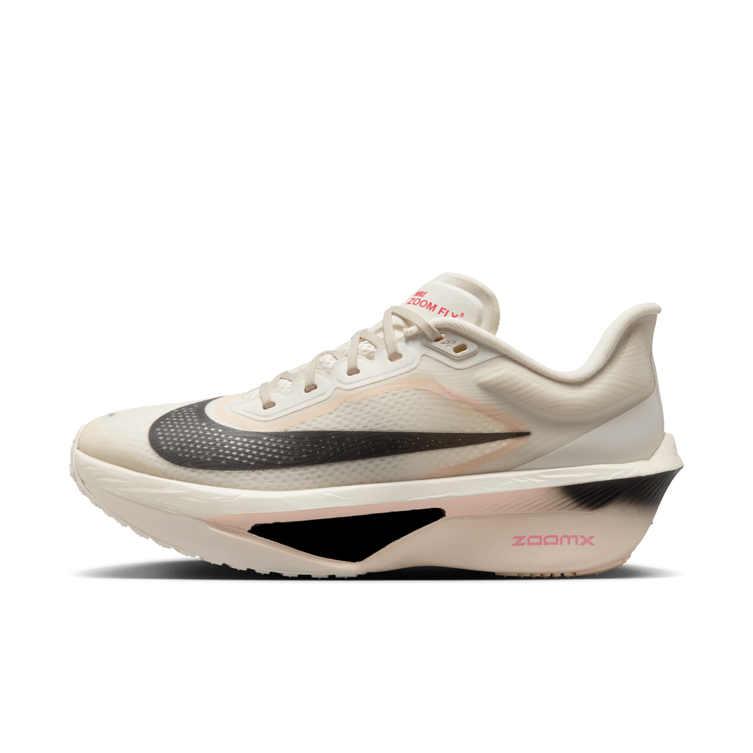 Nike Zoom Fly 6 Straßenlaufschuh (Damen) - Braun