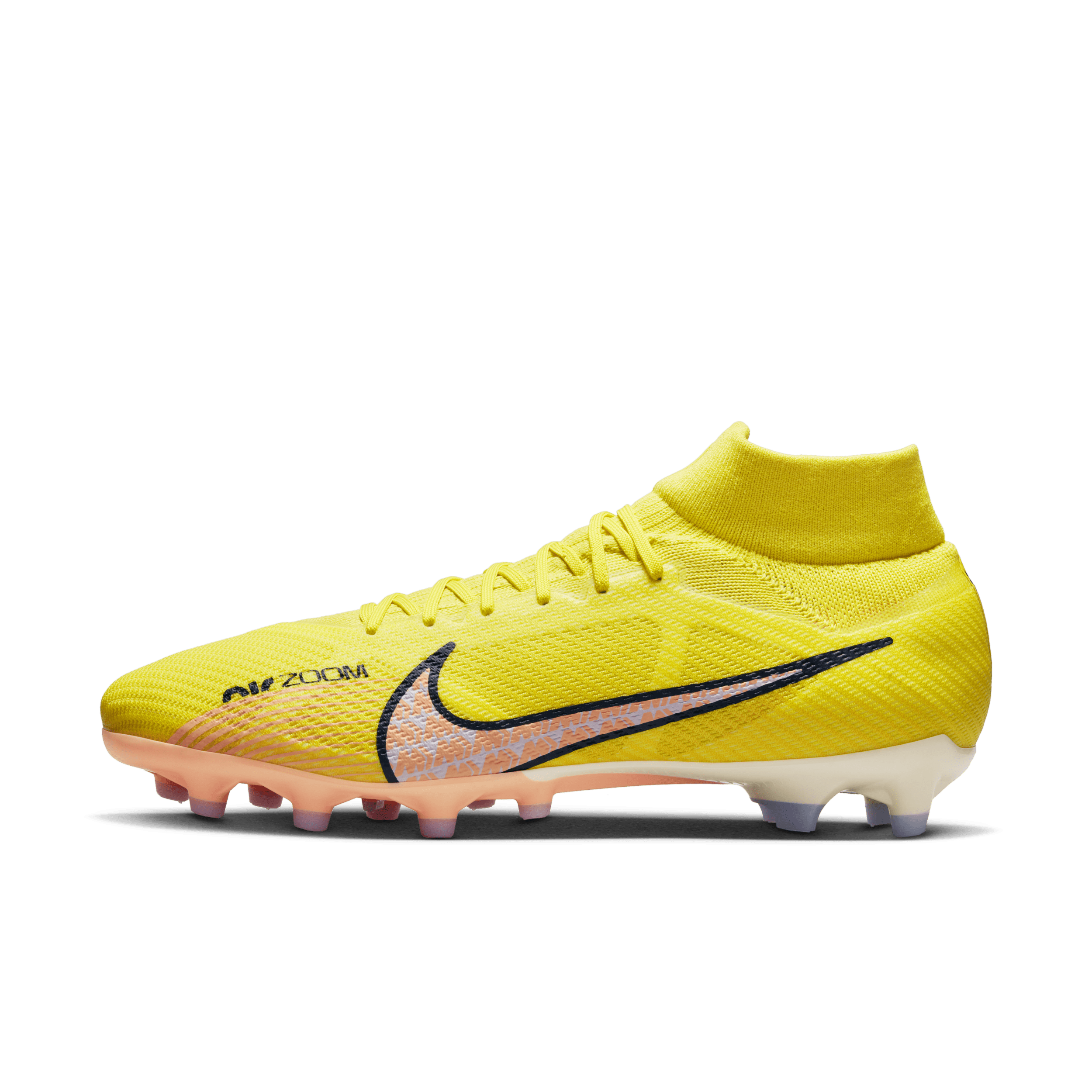 Yellow Nike | FOOTY.COM