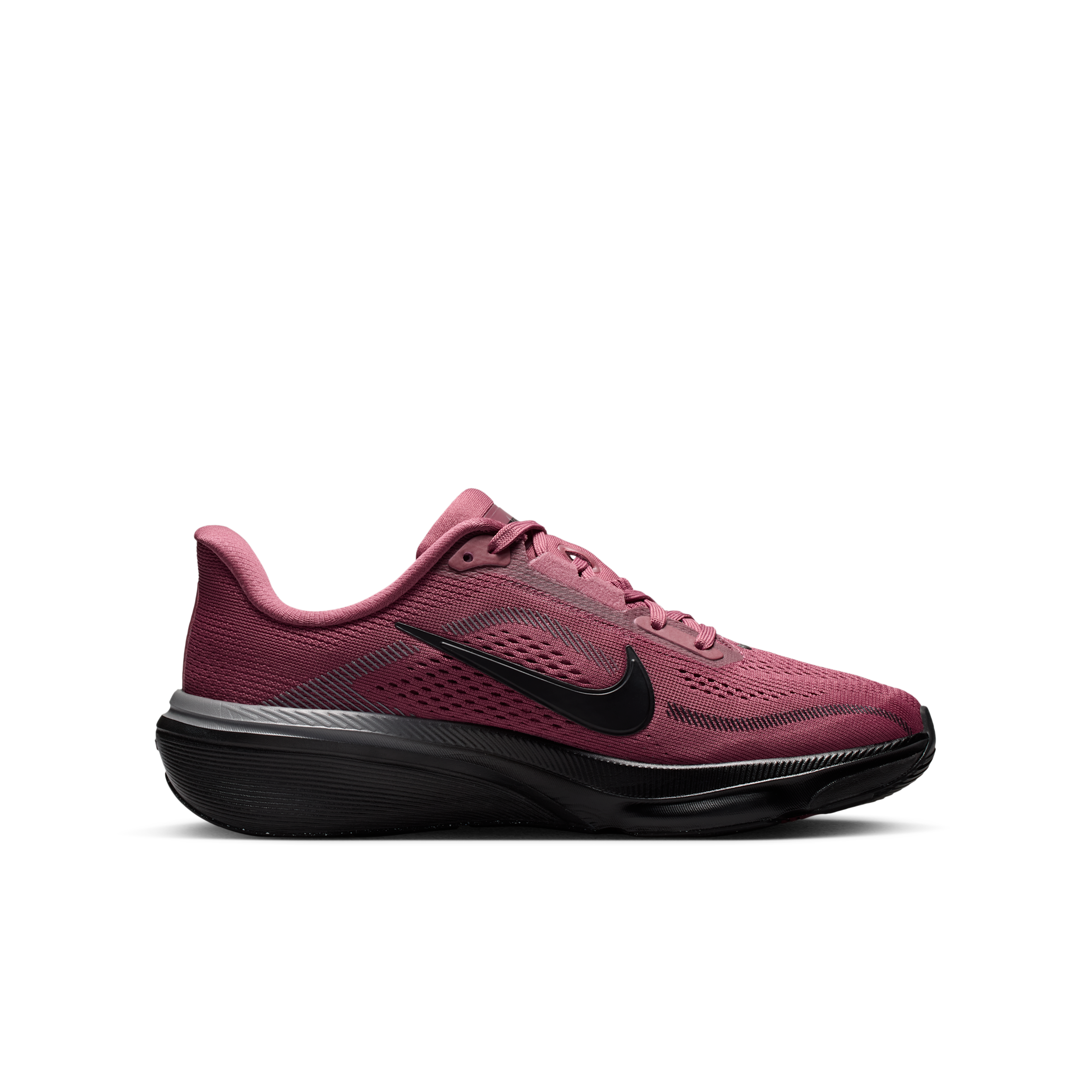 Chaussure de running sur route Nike Pegasus 42 pour ado - Rouge - IH2306-600