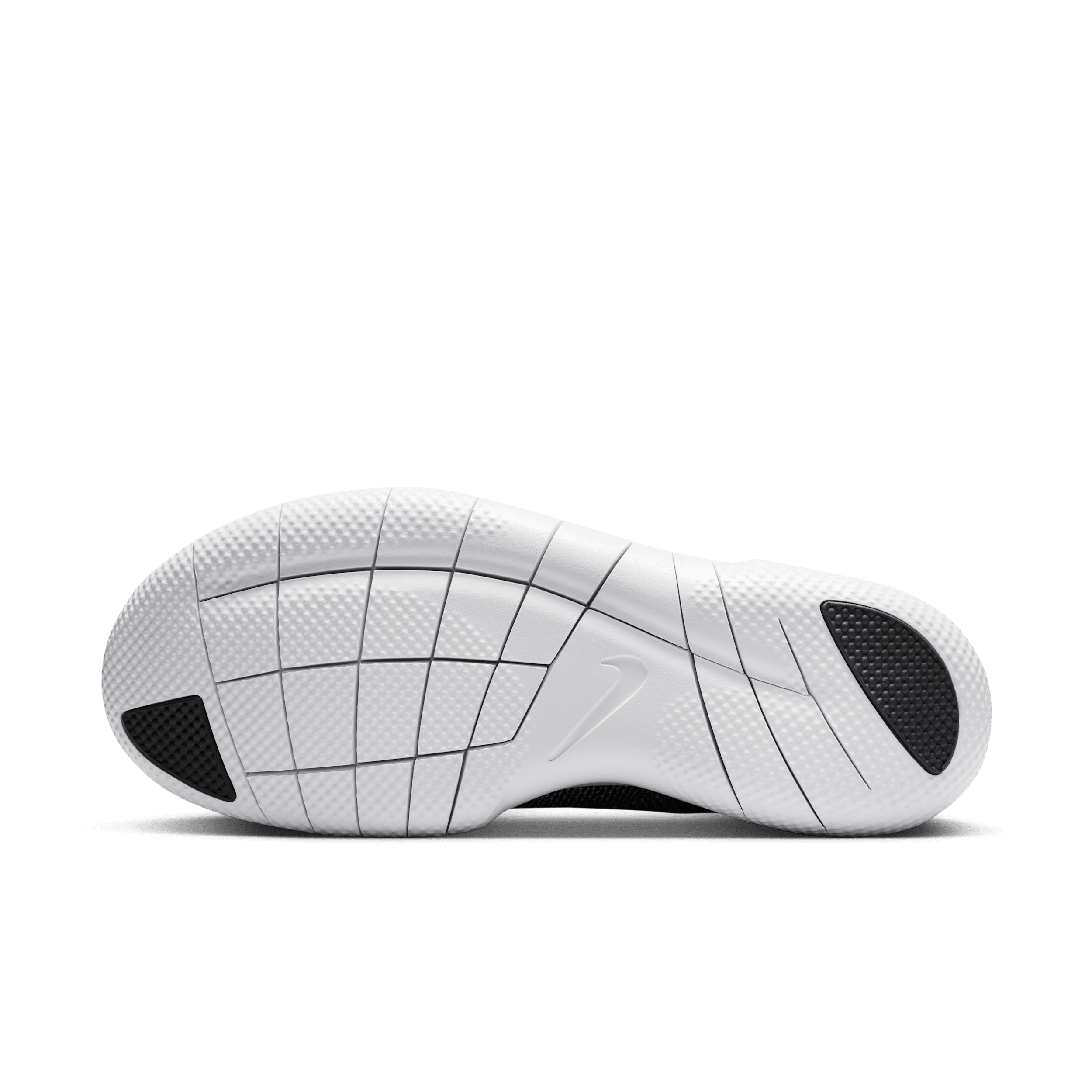 Nike Free 2025-træningssko til mænd - sort - HF1078-004