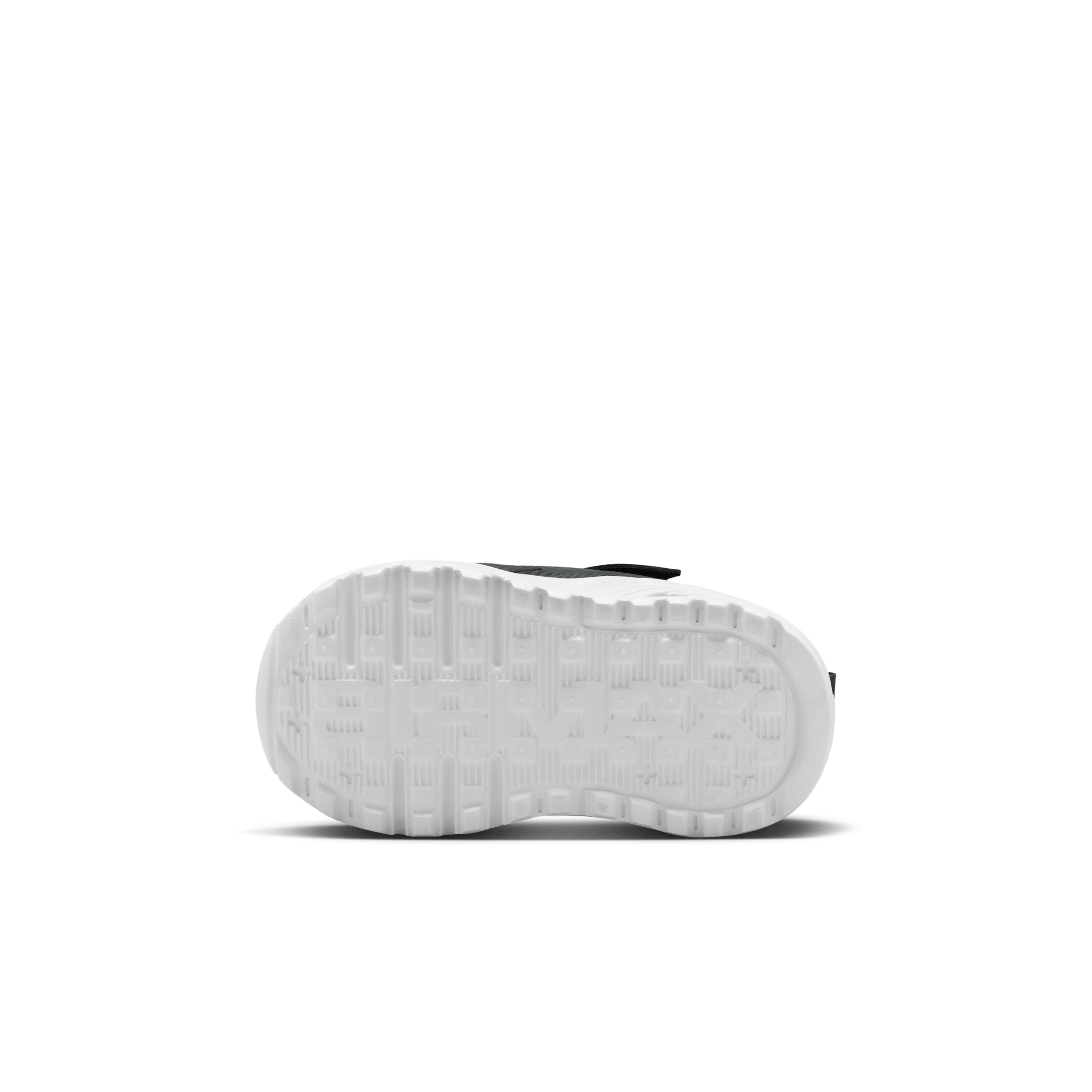 Thumbnail - Nike Air Max Bia Schuh für Babys und Kleinkinder - Schwarz