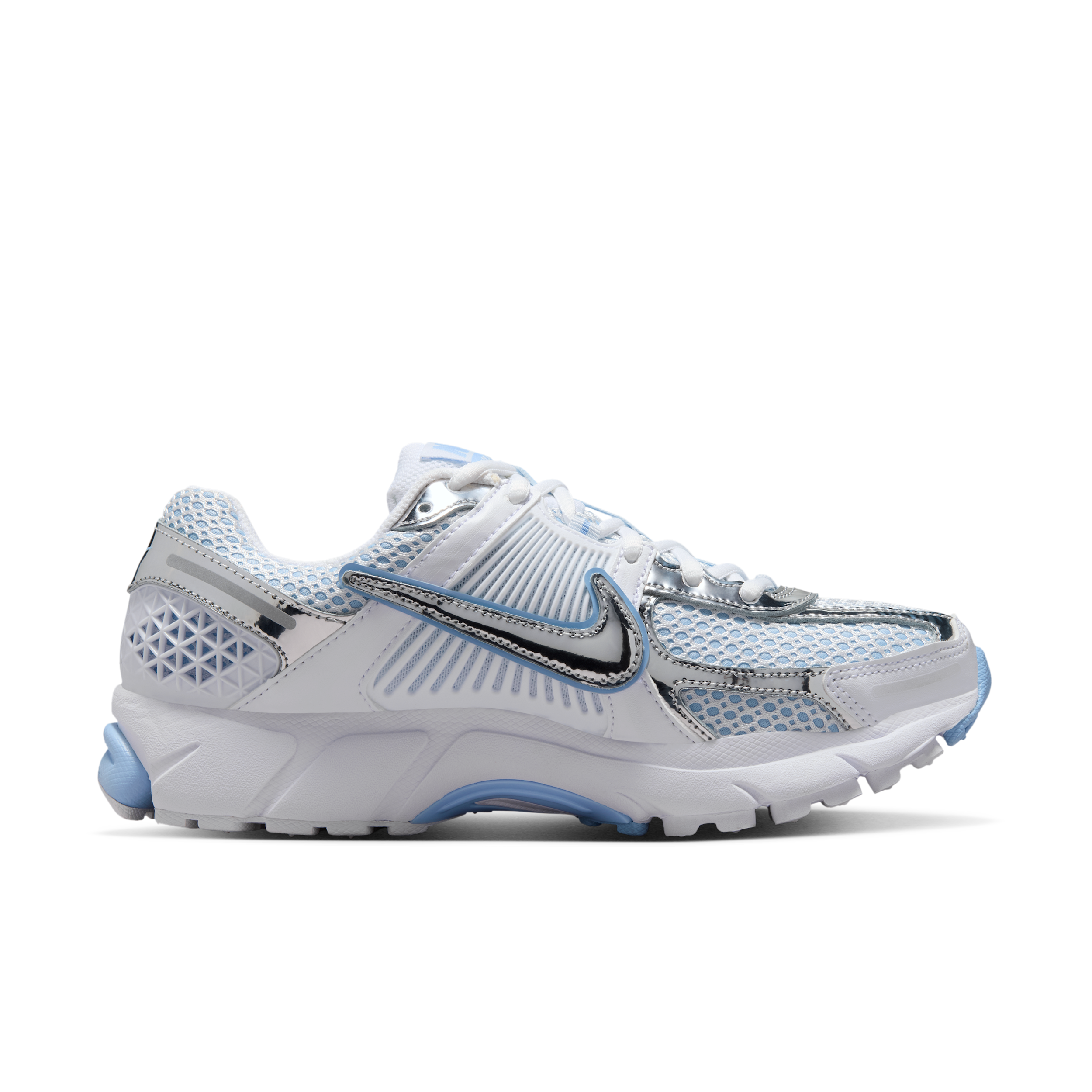 Nike Zoom Vomero 5 Women's Shoes - 1 - White - IV4311-100