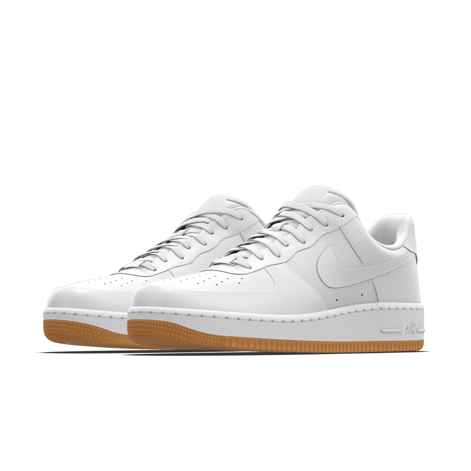 Nike personnalisable Nike Air Force nouveauté