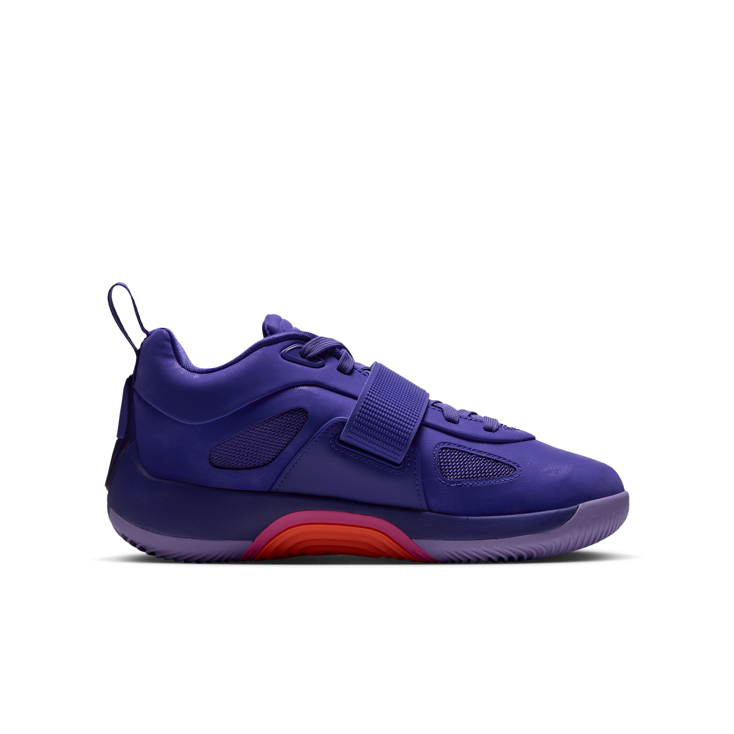 Chaussure de basket Tatum 5 pour pré-ado - Bleu - IO1744-401