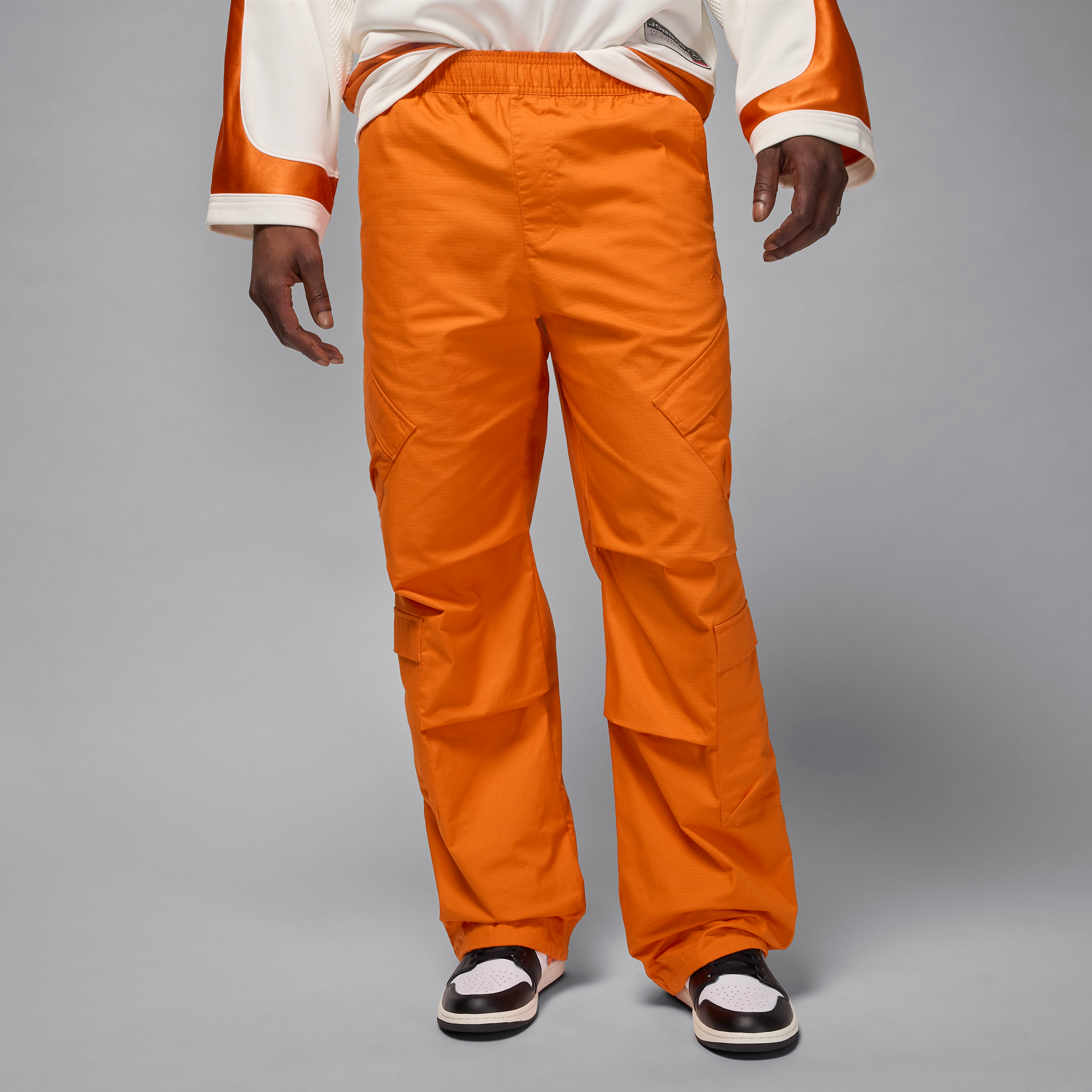 Thumbnail - Jordan Flight Utility-Hose (Herren) - Orange