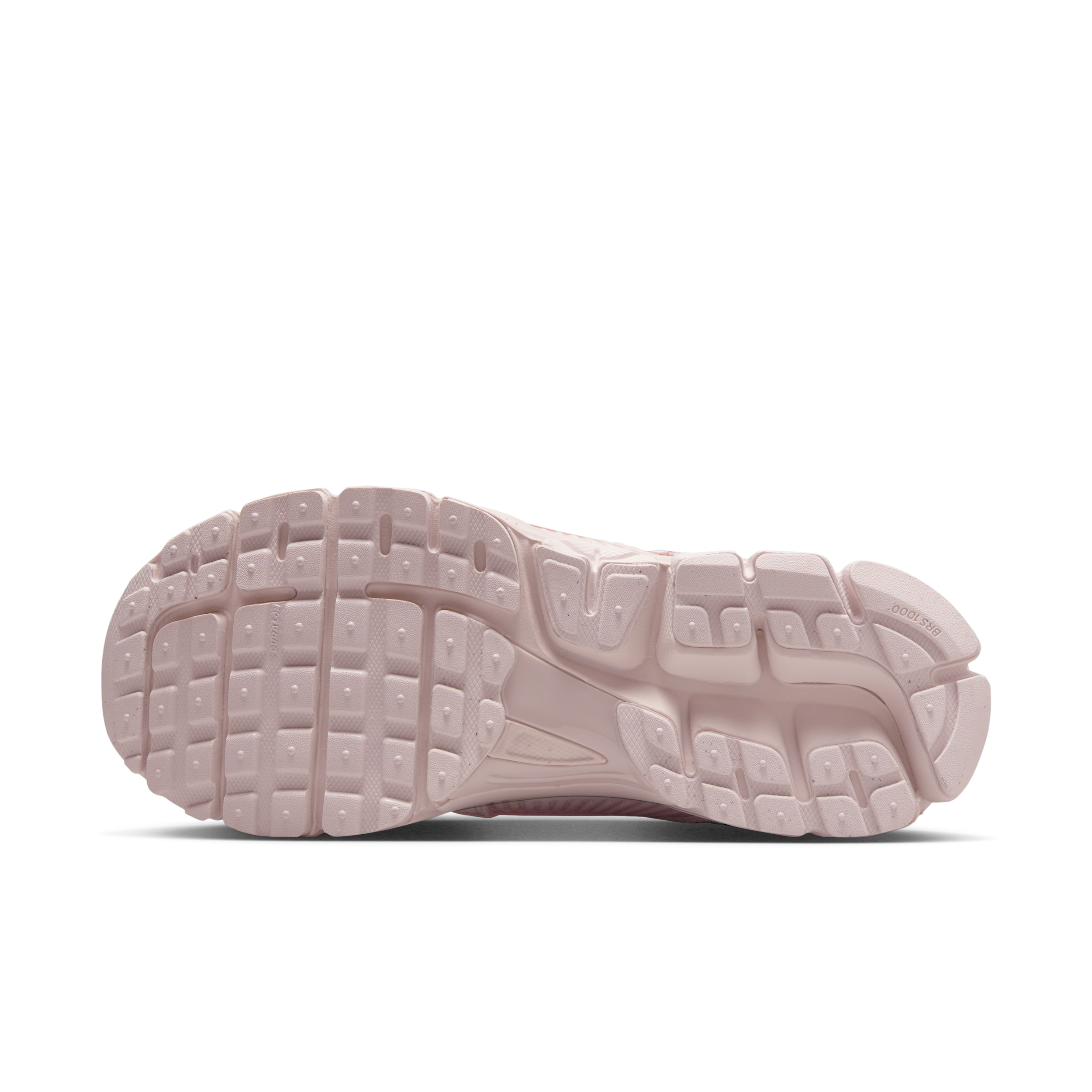 Sneakers Nike Zoom Vomero 5 Silt Red/ Vast Grey-Red Stardust - HQ0458-600