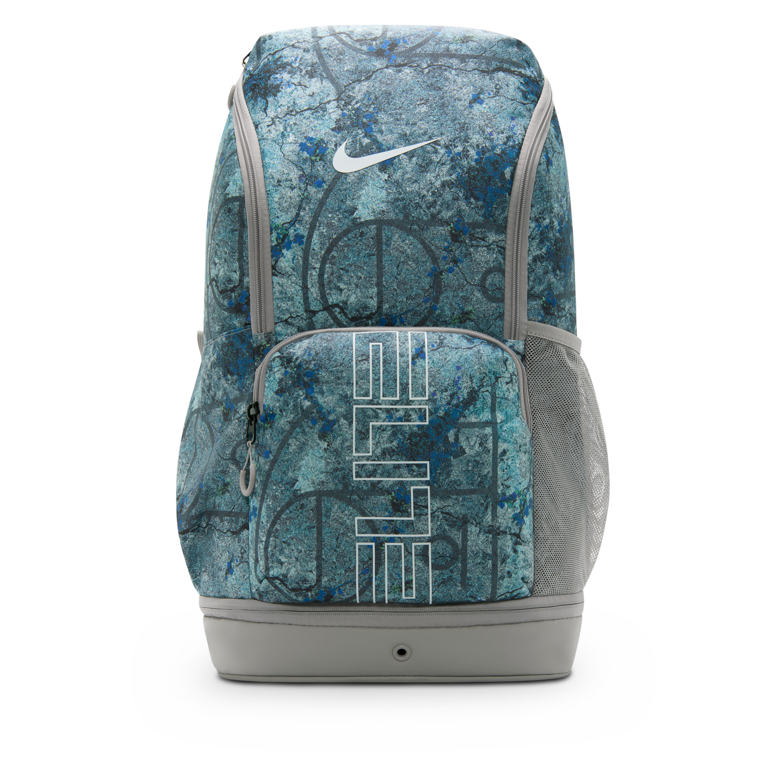Zaino stampato Nike Varsity Elite (32 l) - Bianco