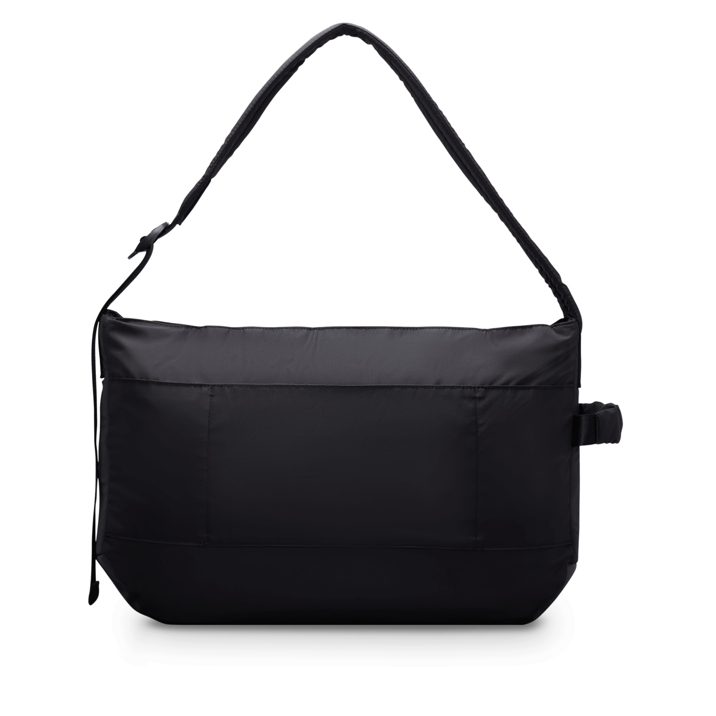 Thumbnail - Nike One Tragetasche (25 l) - Schwarz