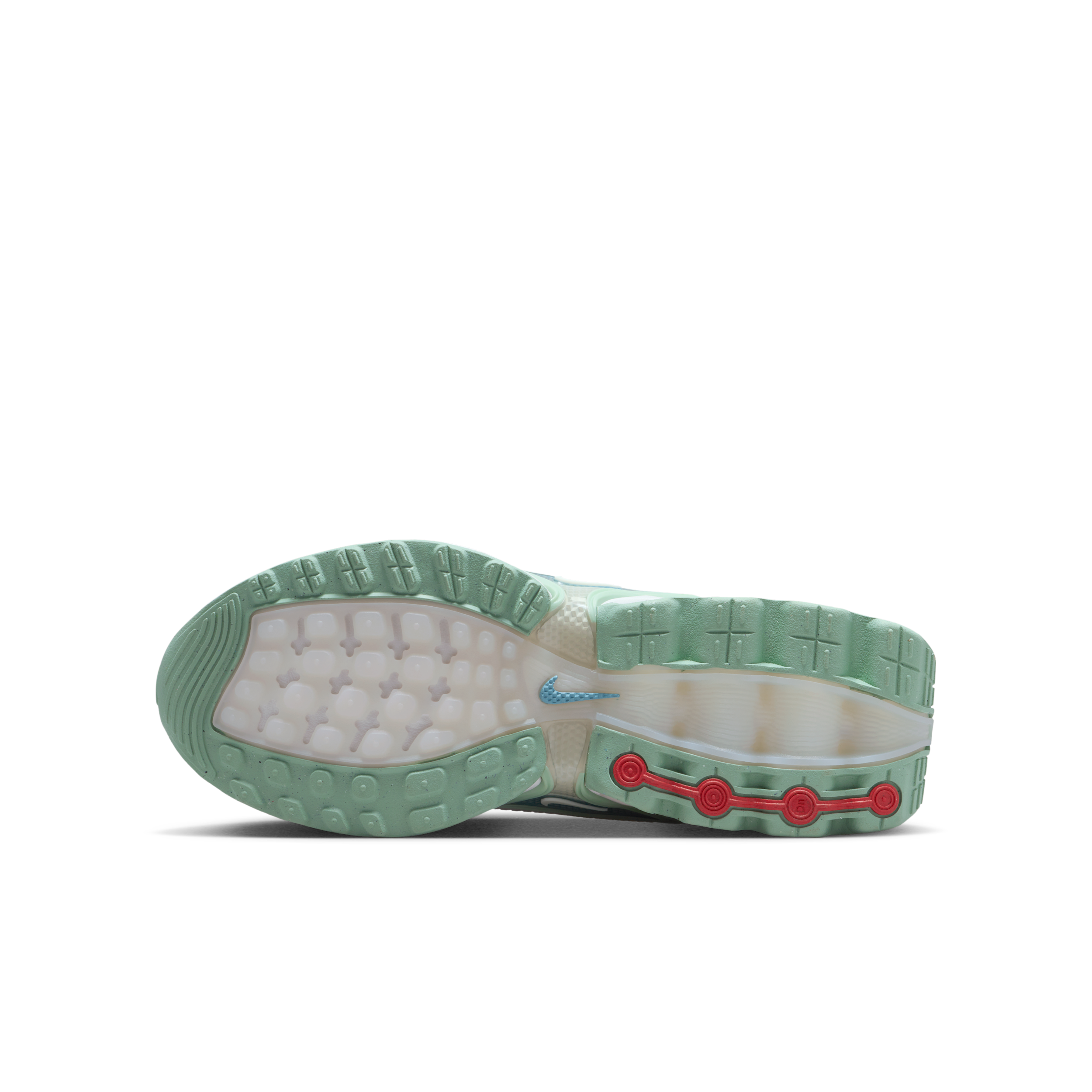 Thumbnail - Nike Air Max Dn Schuh (ältere Kinder) - Braun