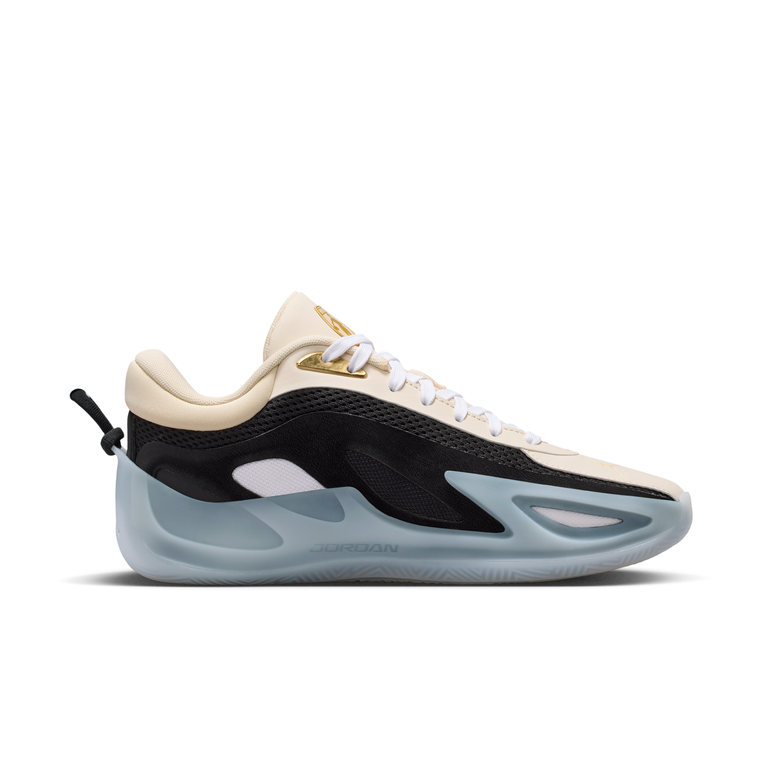 Jordan Heir Series 2 'Precious Medal' basketbalschoenen voor dames - Wit - IR3504-200