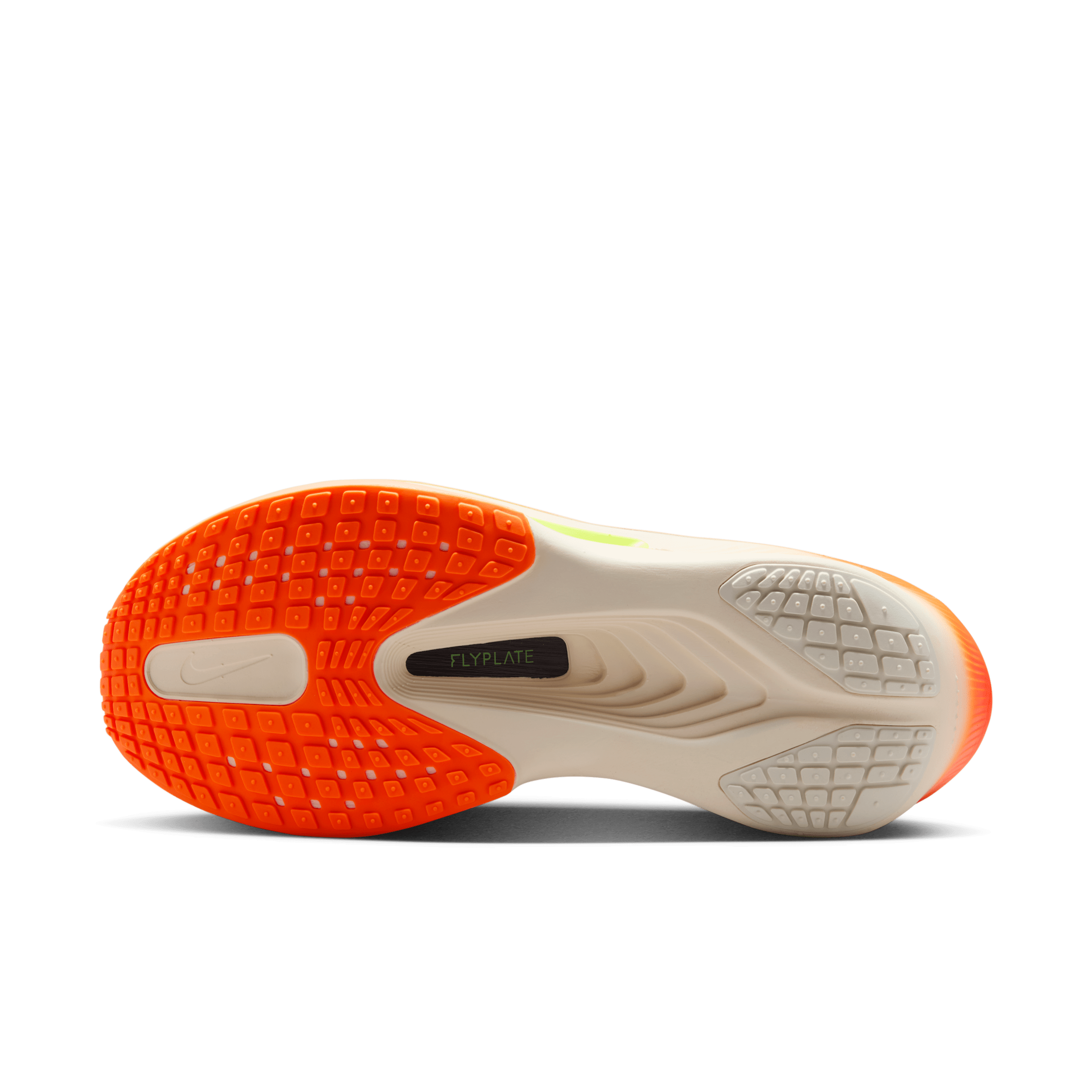 Nike Zoom Fly 6 Women's Road Racing Shoes - Brown - FN8455-105