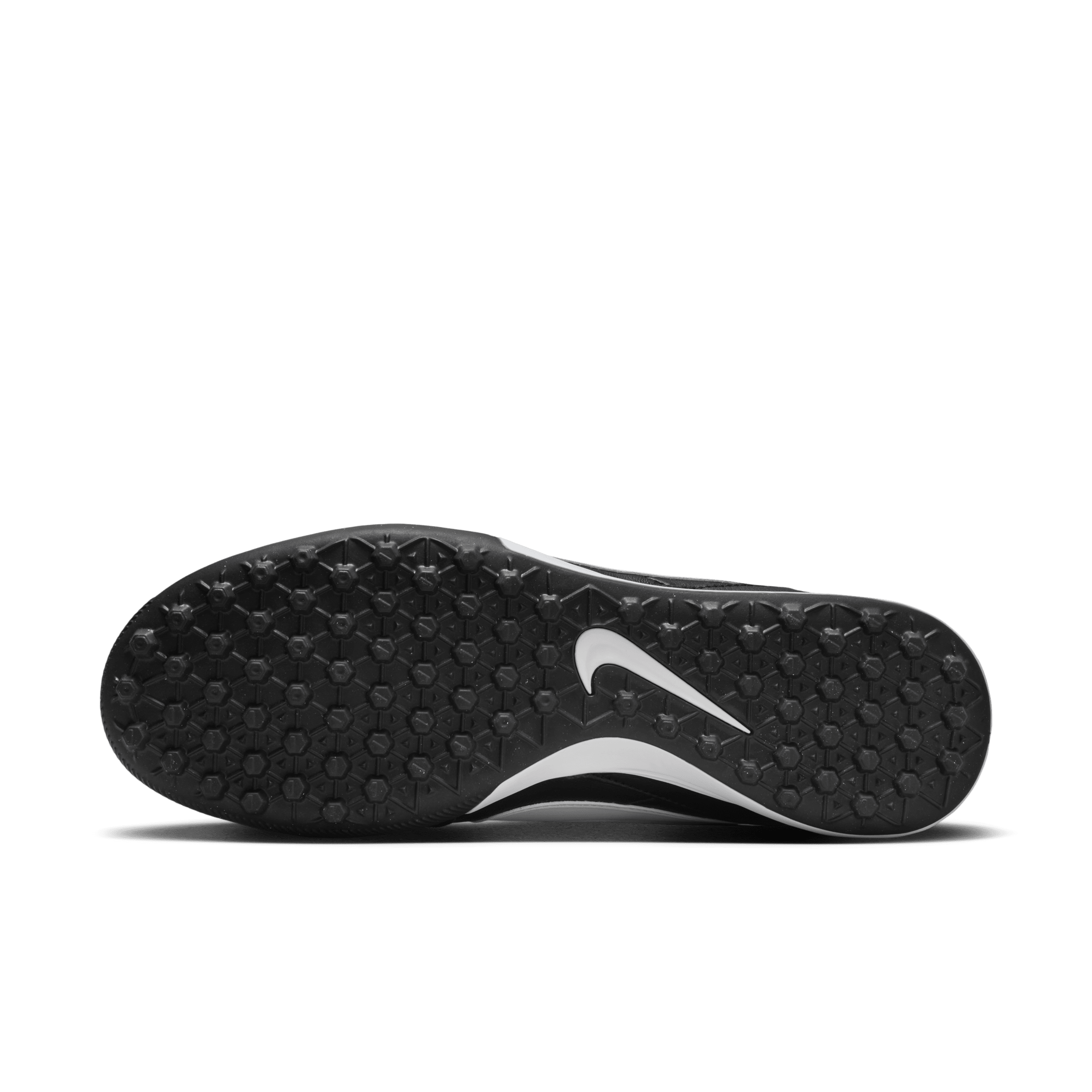 Scarpa da calcio a taglio basso TF NikePremier 3 - Nero - HM0283-001