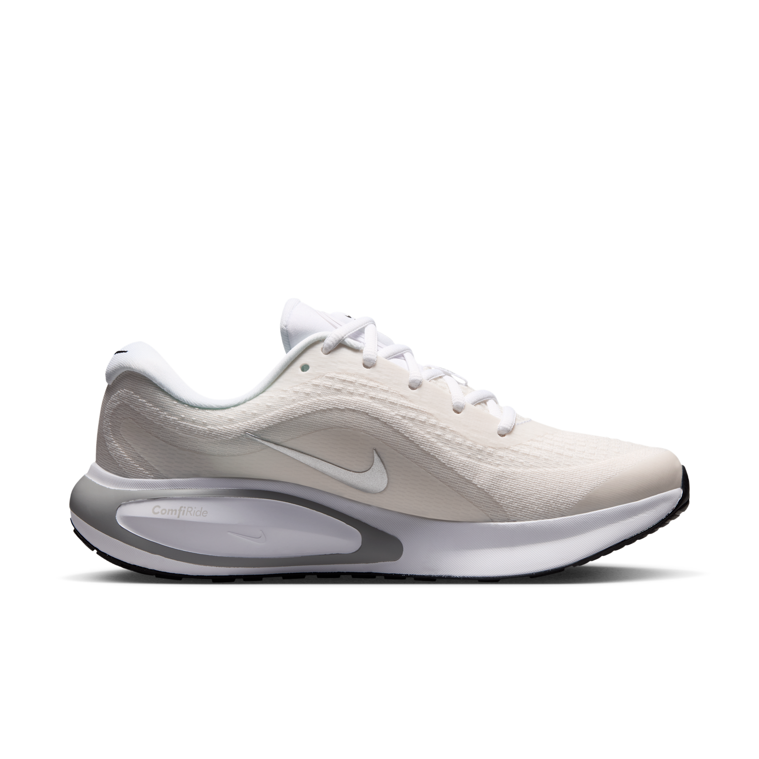 Nike Journey Run Women's Road Running Shoes - White - FJ7765-124