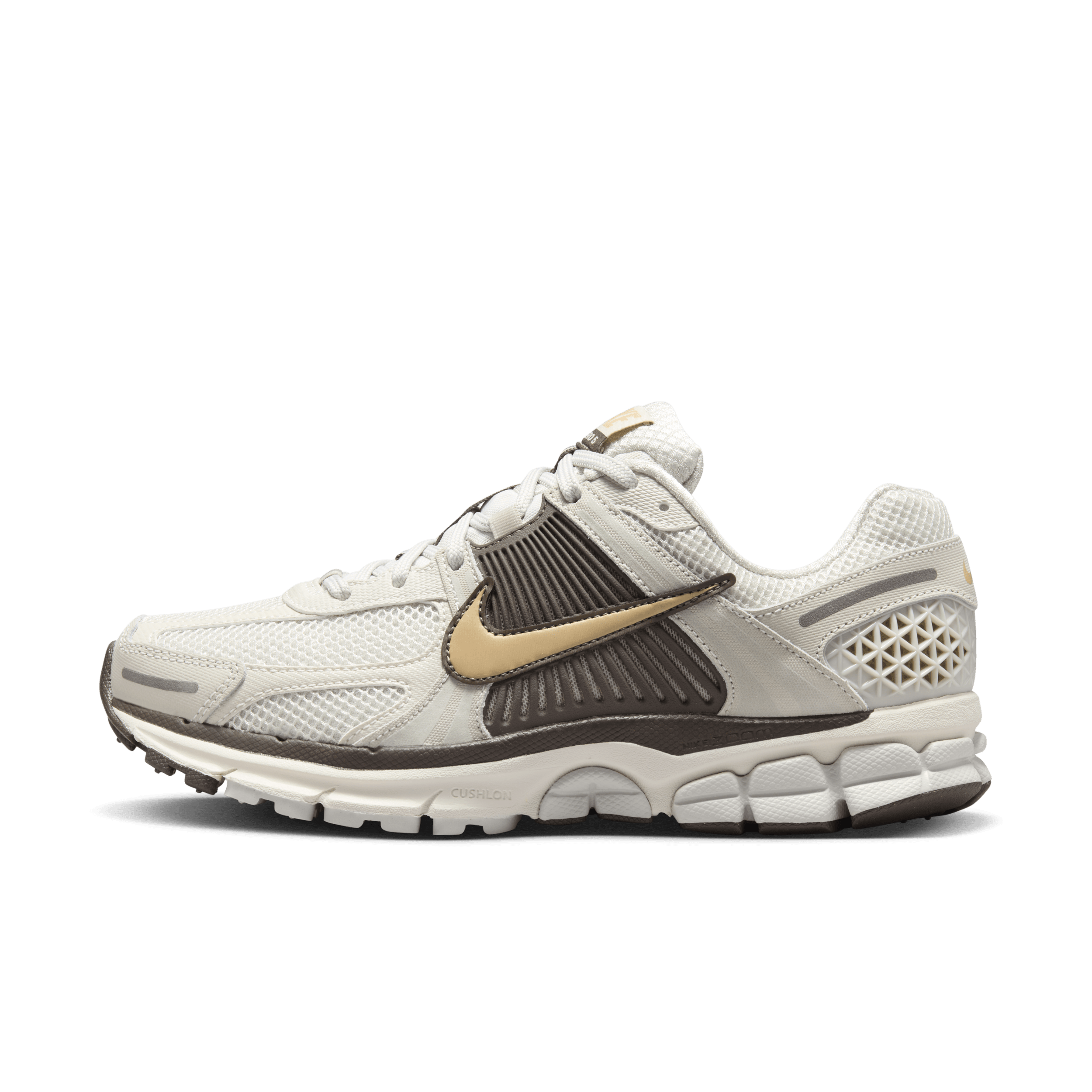 Chaussure Nike Zoom Vomero 5 pour femme - Gris