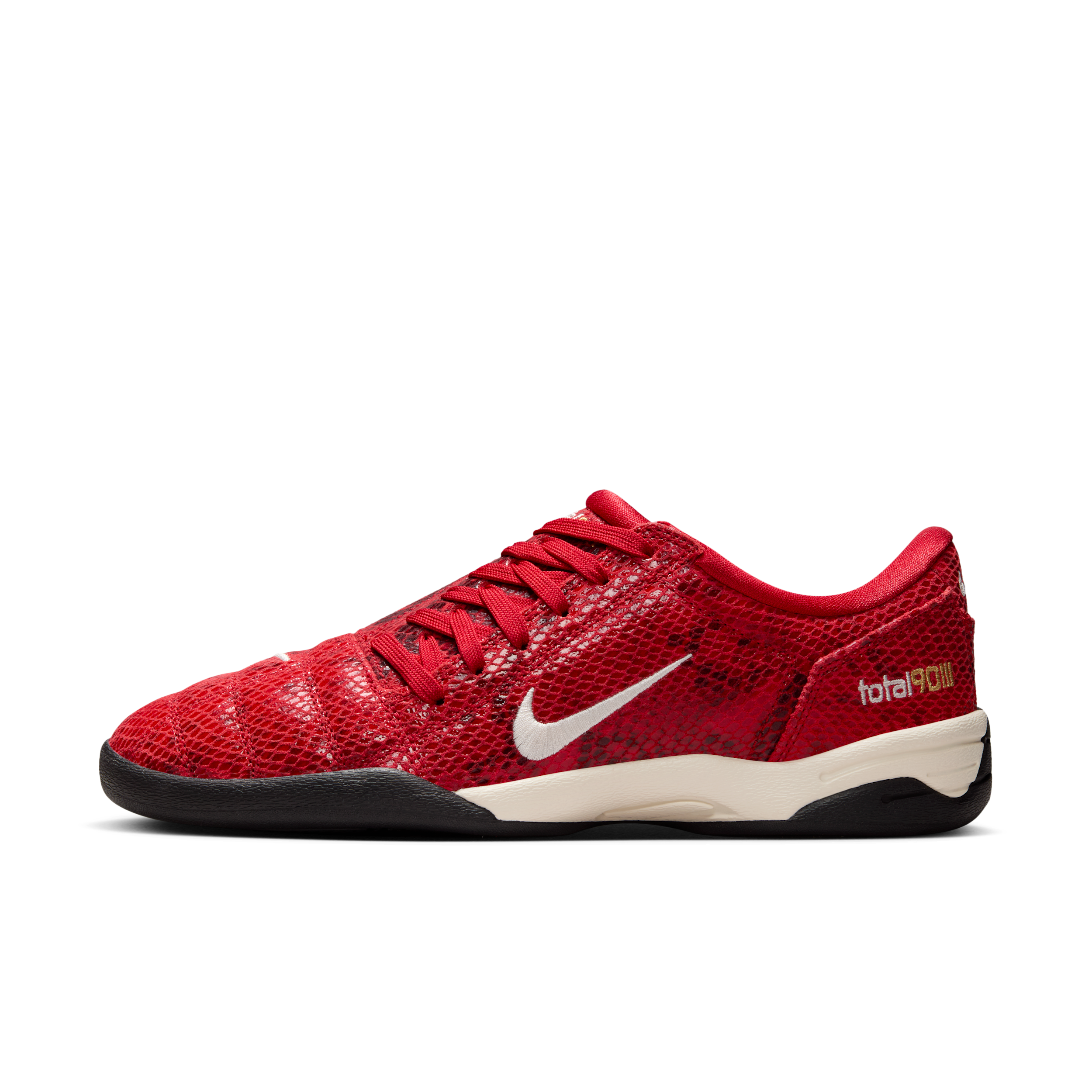 Thumbnail - Nike Total 90 SE Schuh (Damen) - Rot