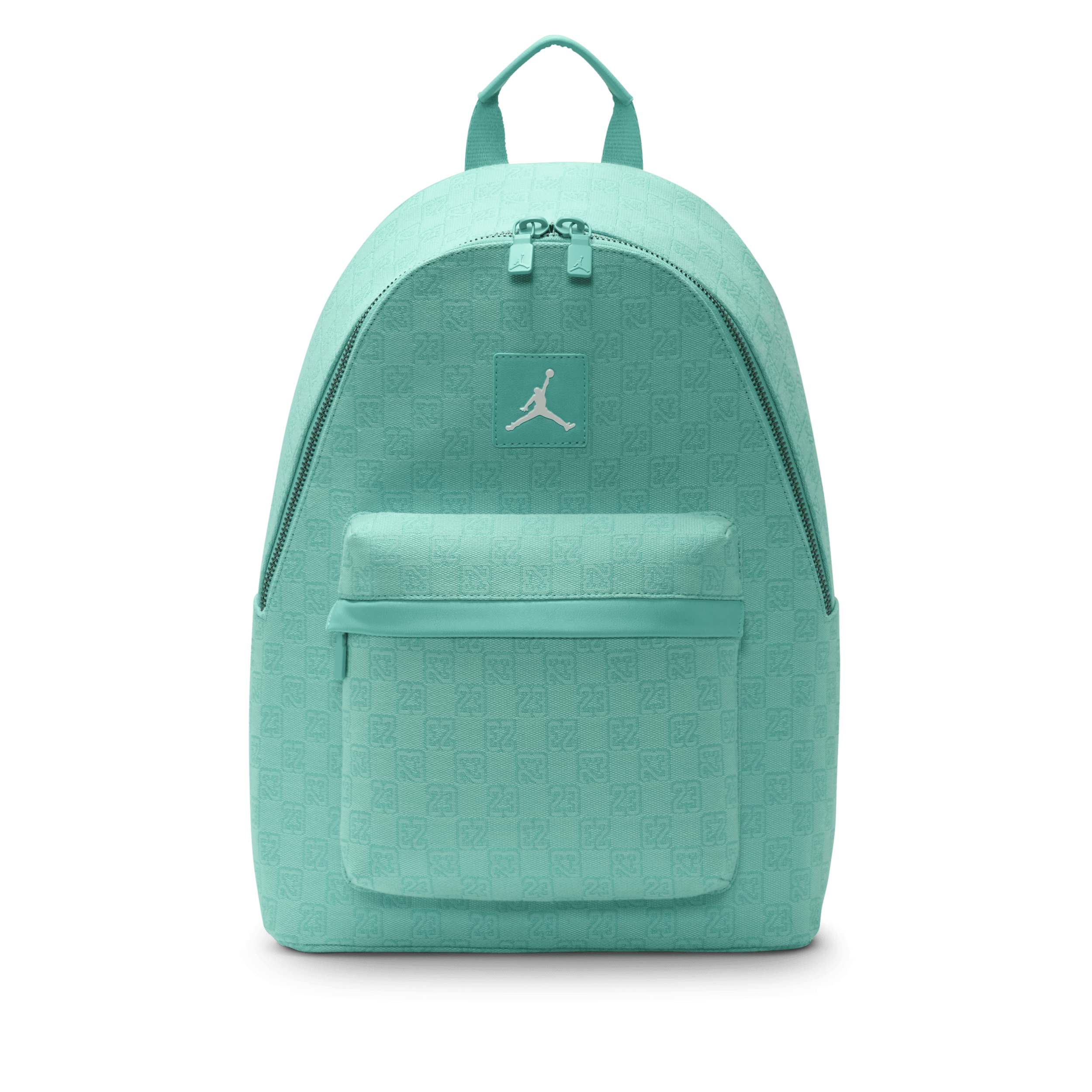 Jordan Monogram Backpack Rugzak Groen