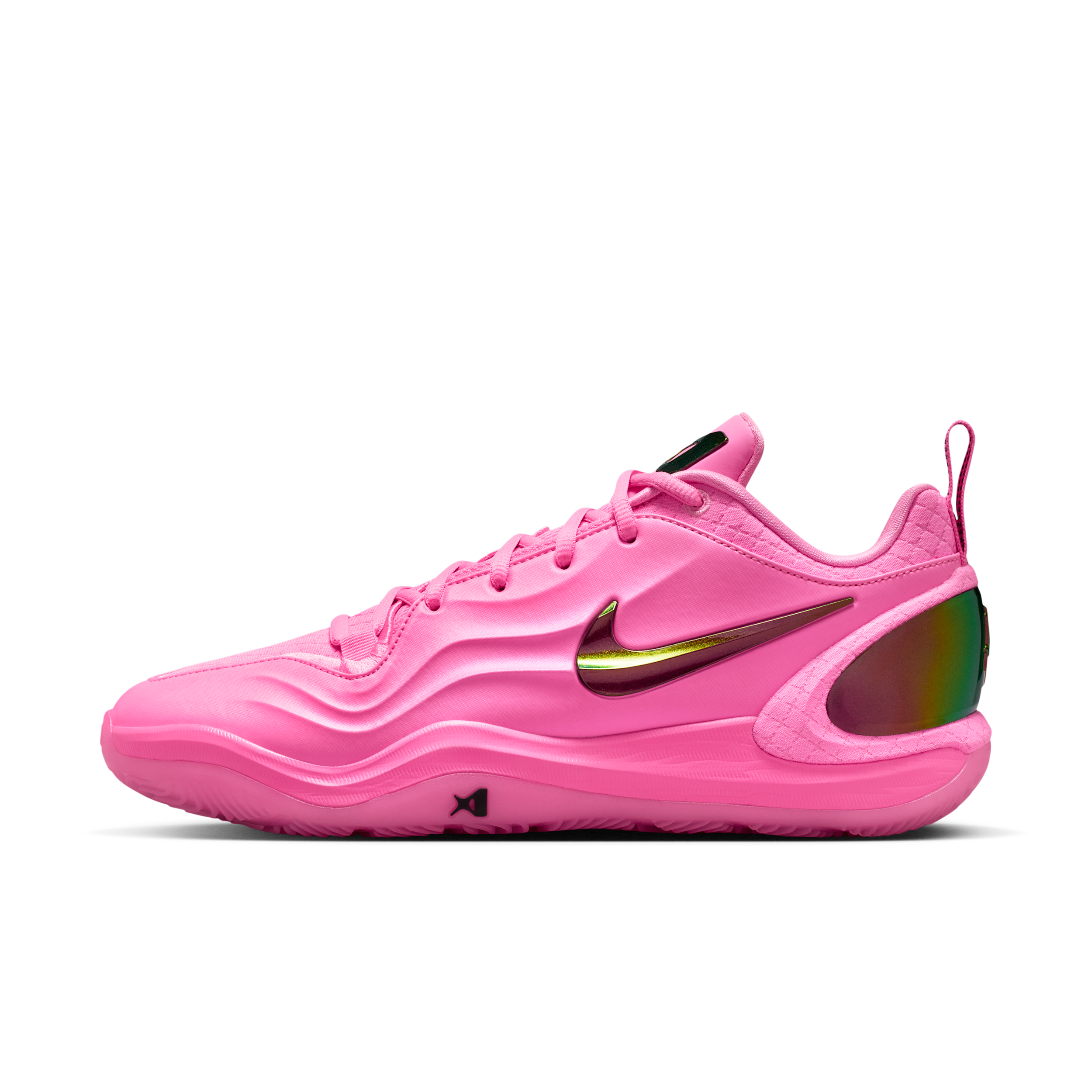 A'ja Wilson A'Two « A'Pink Shoe » - Rose