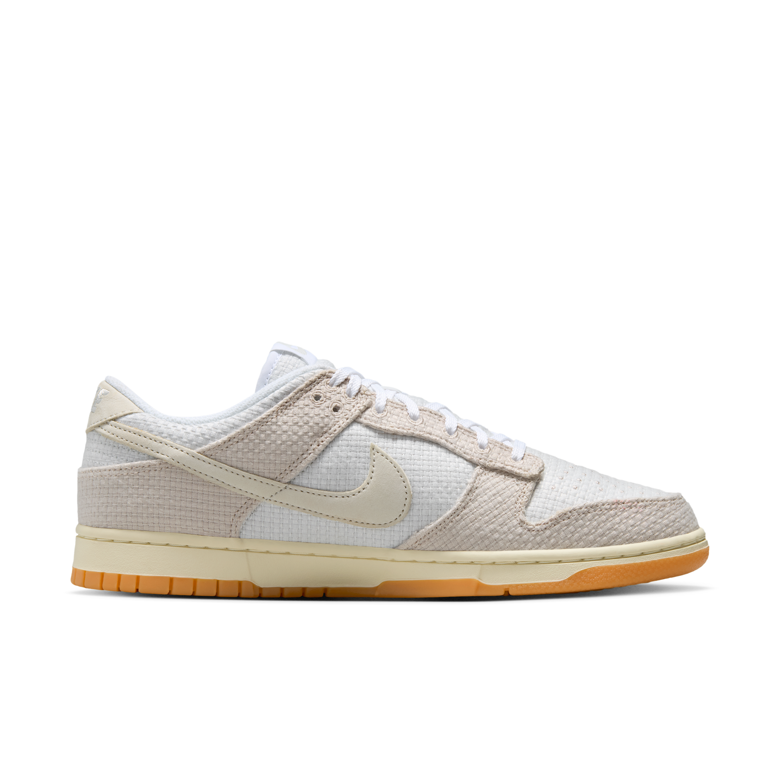 Nike Dunk Low Retro SE Men's Shoes - Brown - II7078-200