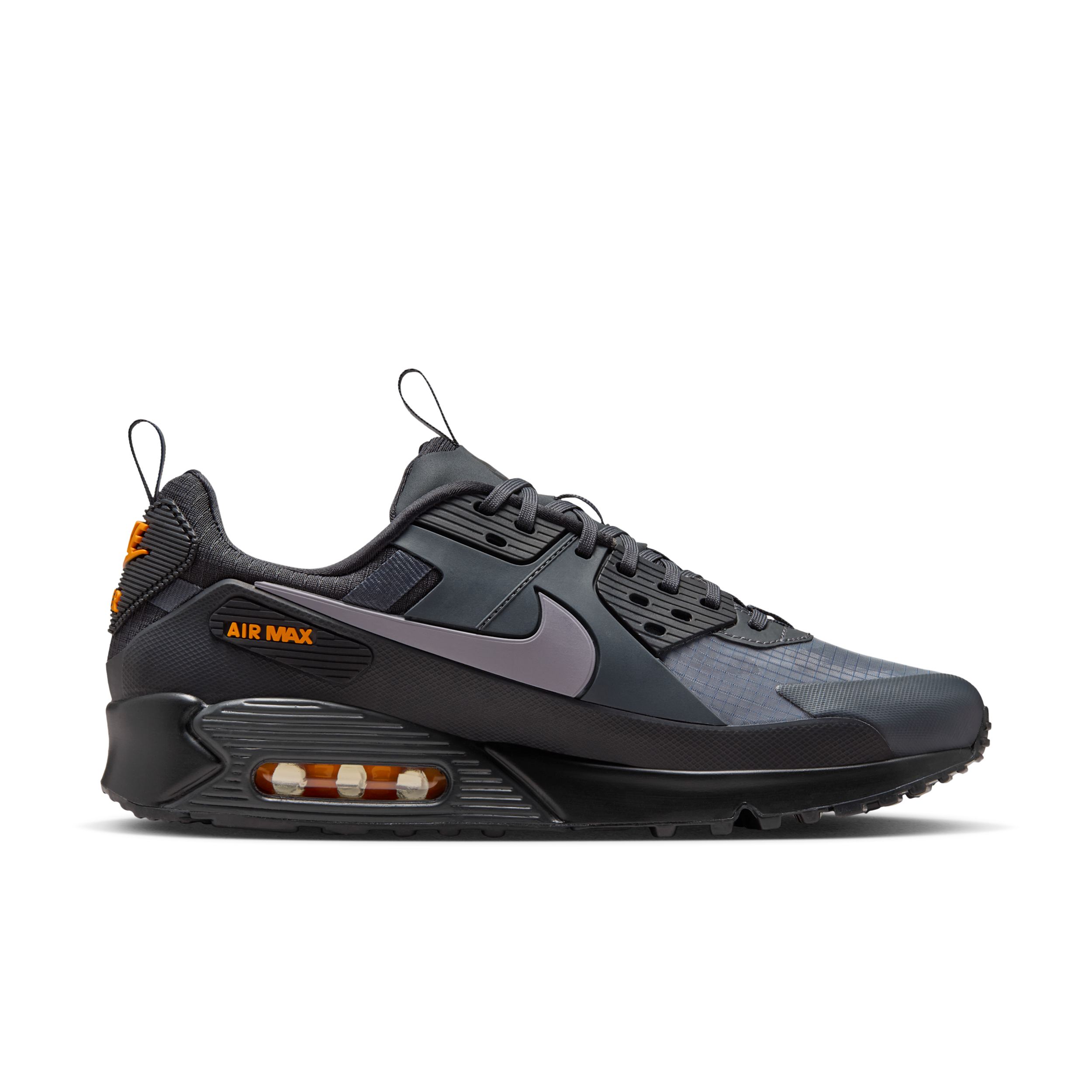 Nike Air Max 90 Drift 'Black Bright Ceramic' | Men's Size 7 - IO1908-001