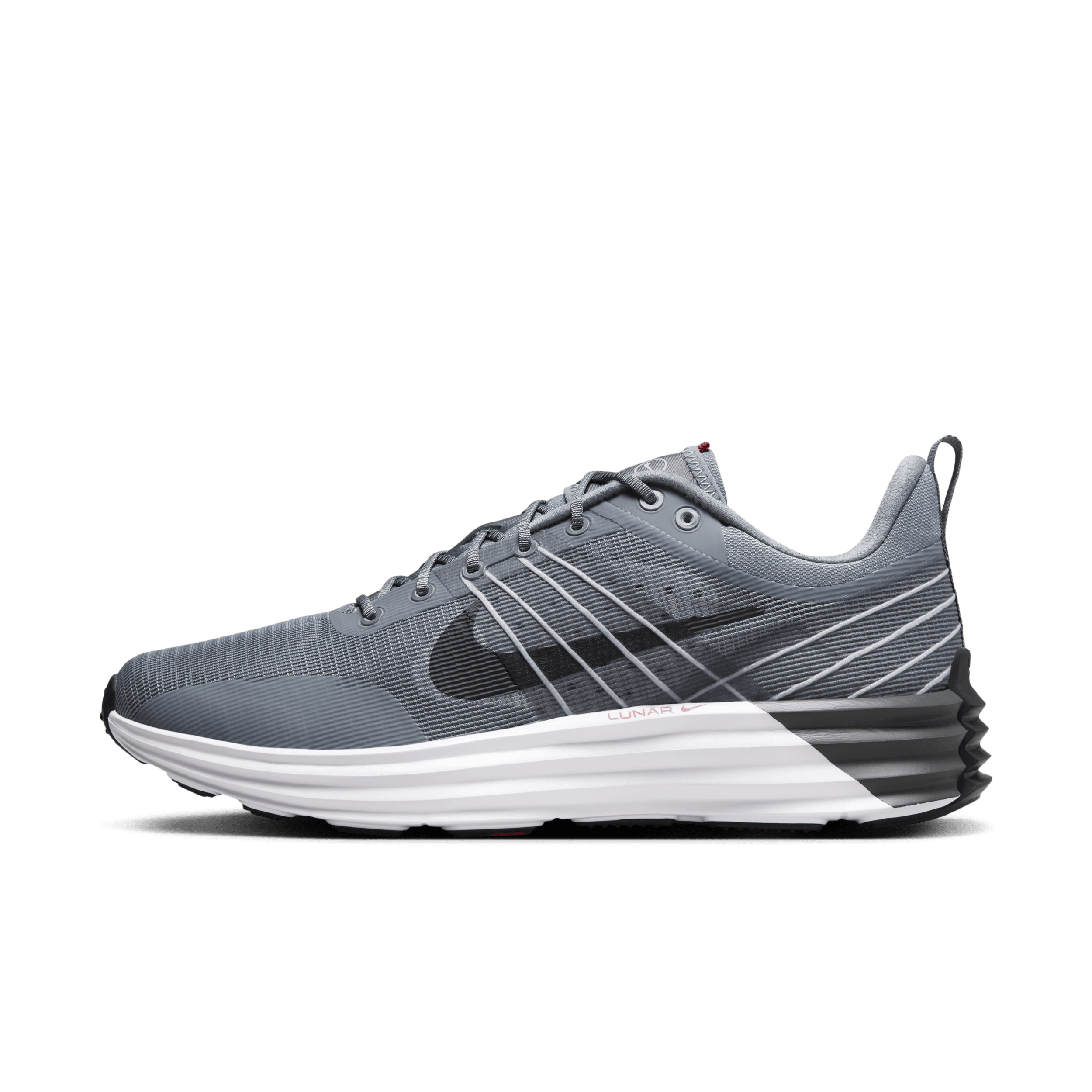 Chaussure Nike Lunar Roam pour homme - Gris