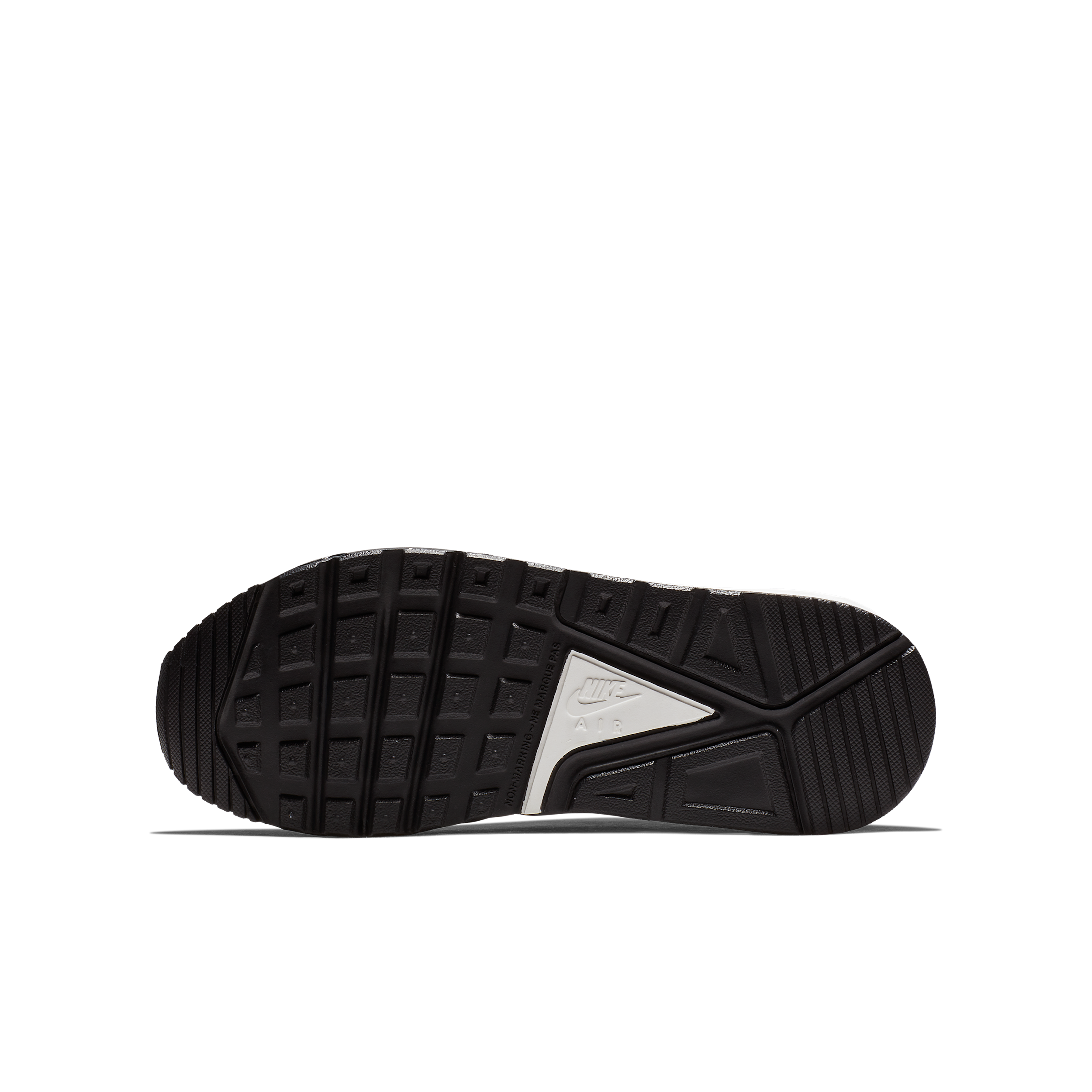 Nike Air Max IVO-sko til større børn - sort - 579995-011